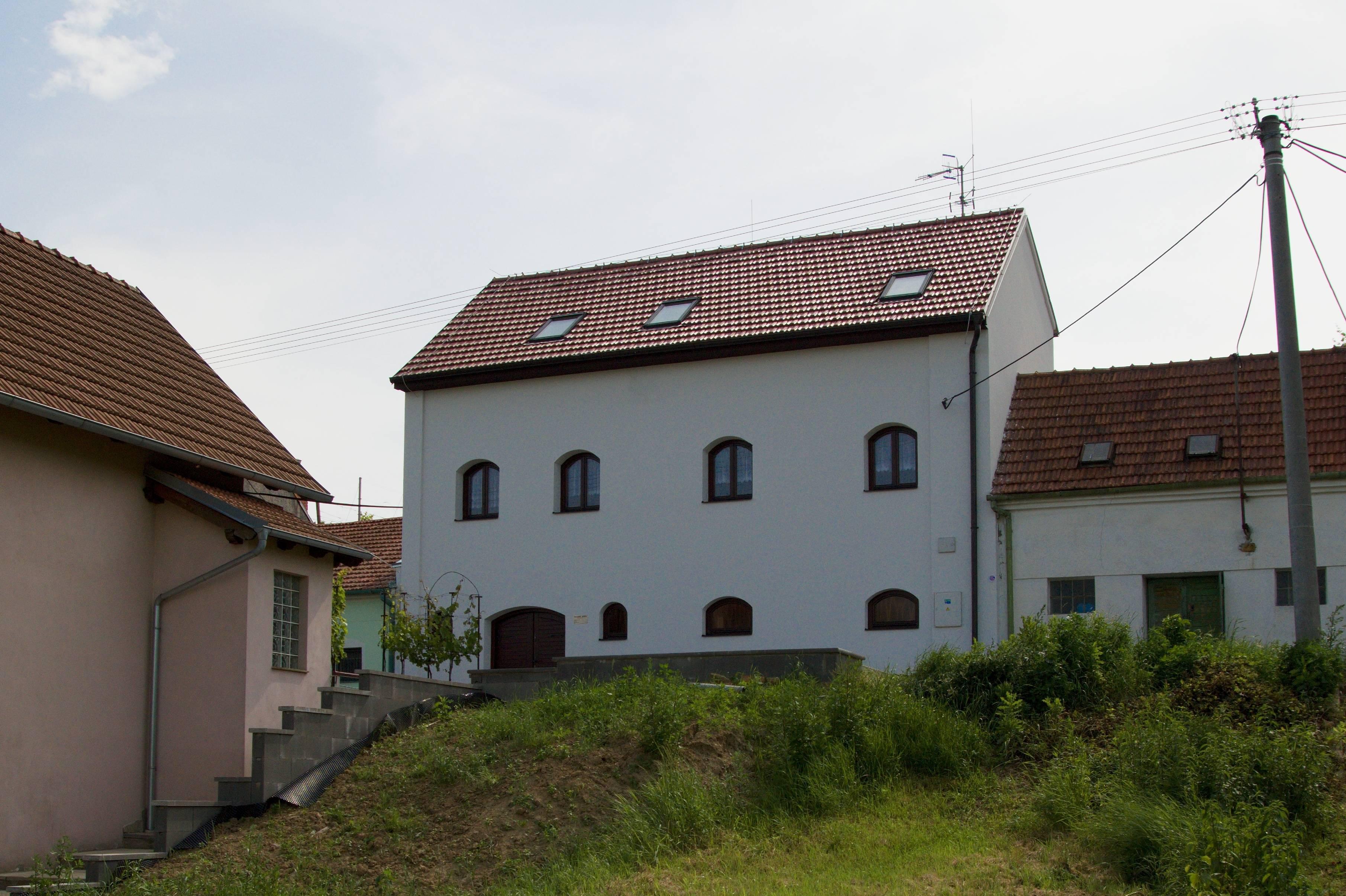 Penzion Agáta foto 1