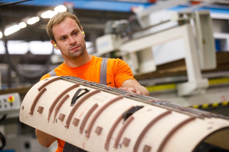 Mondi Bupak s.r.o. foto 3