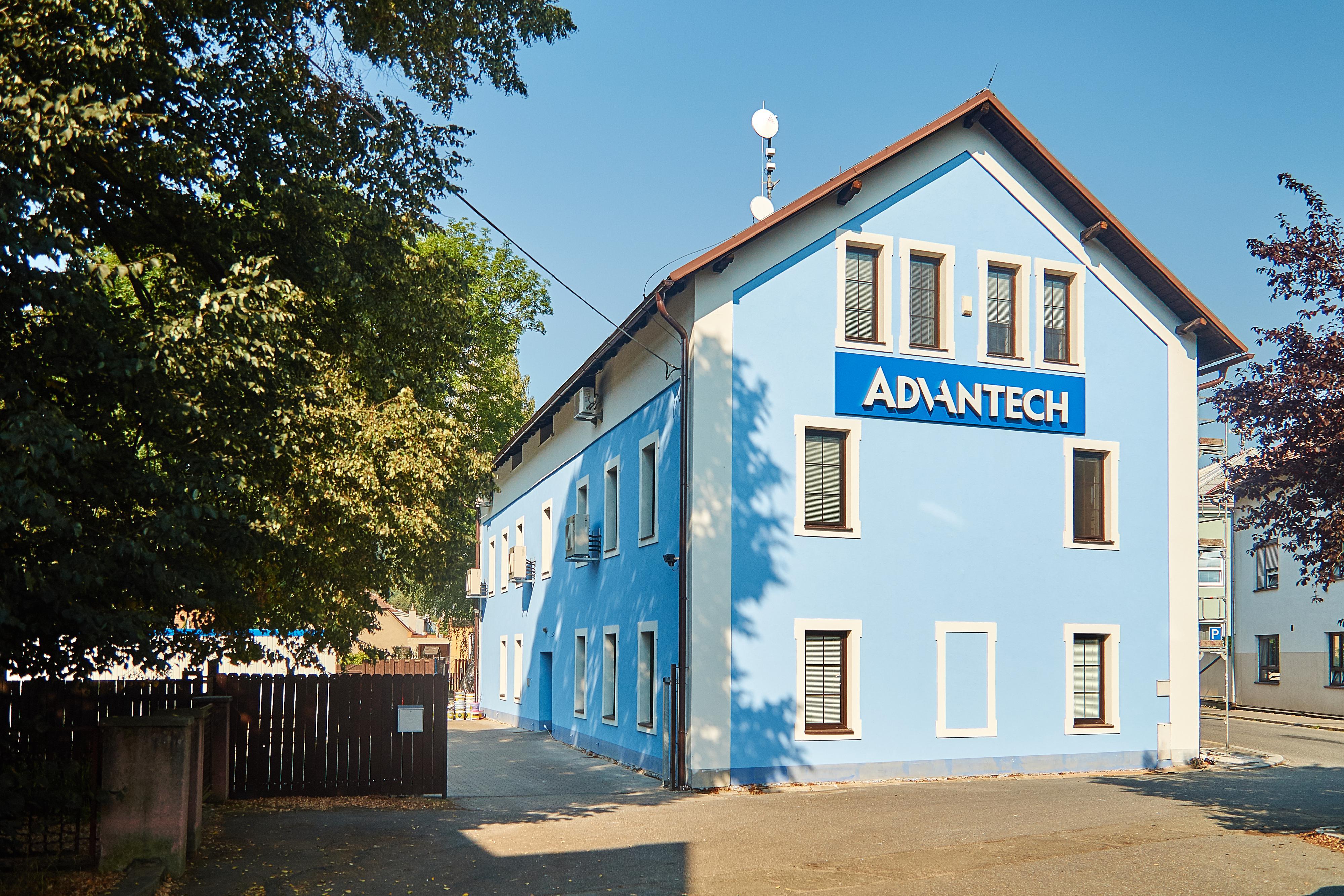 Advantech Czech s.r.o.