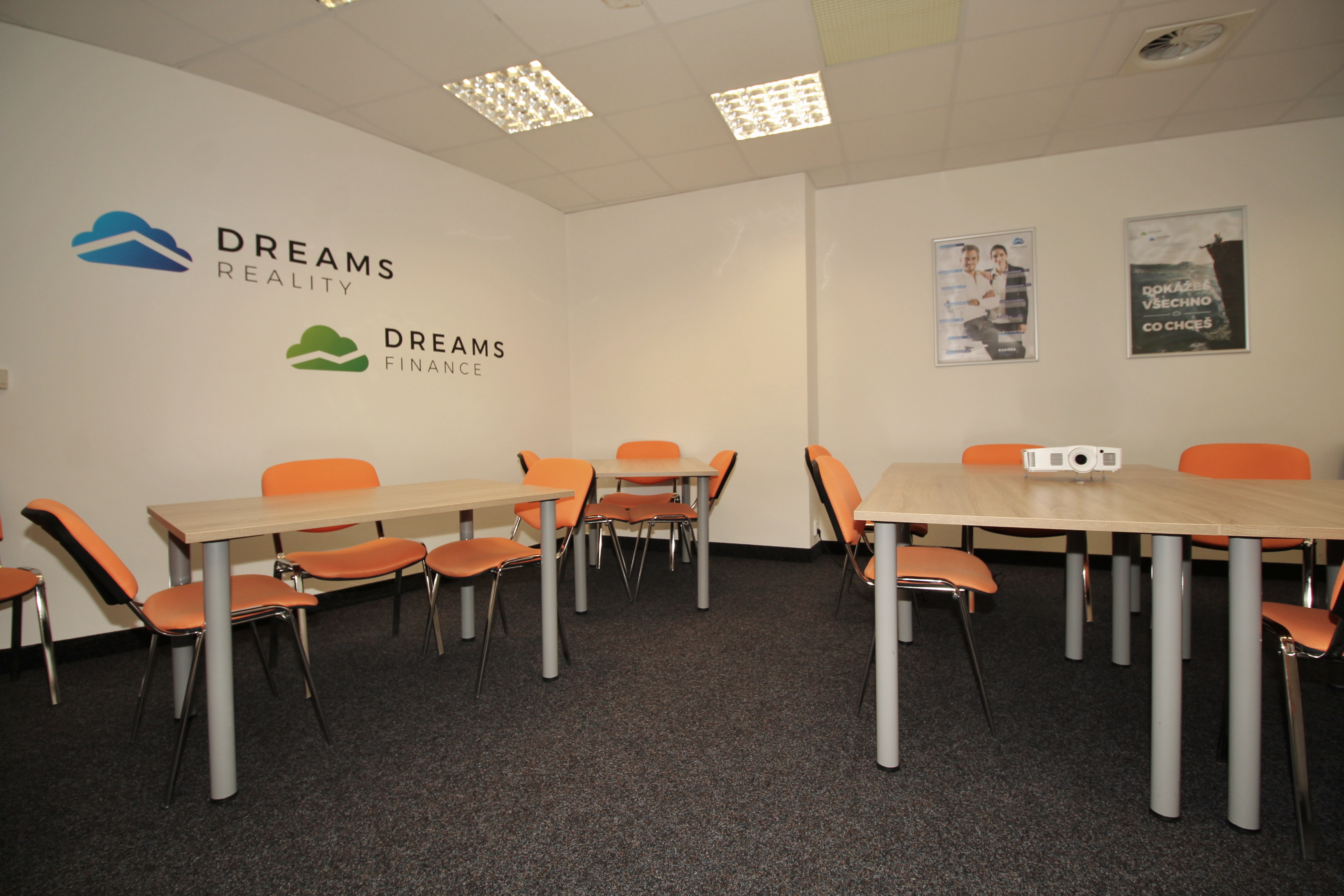 Dreams Realitní Kancelář, s.r.o. foto 4