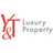 logo Y&T Luxury Property Prague Czech Republic