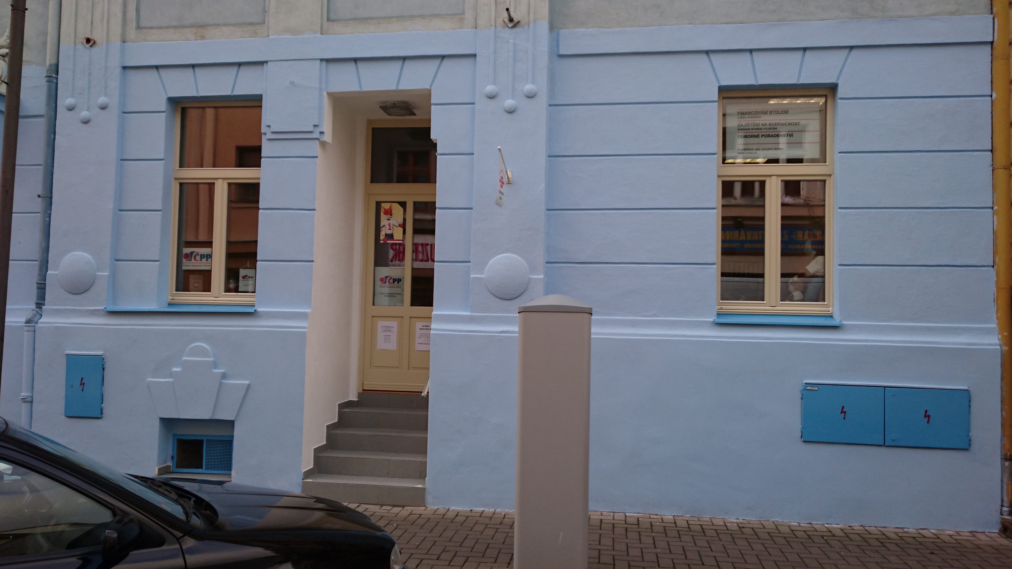 Ing. Ondřej Mazura - ČSOB Stavební spořitelna foto 2