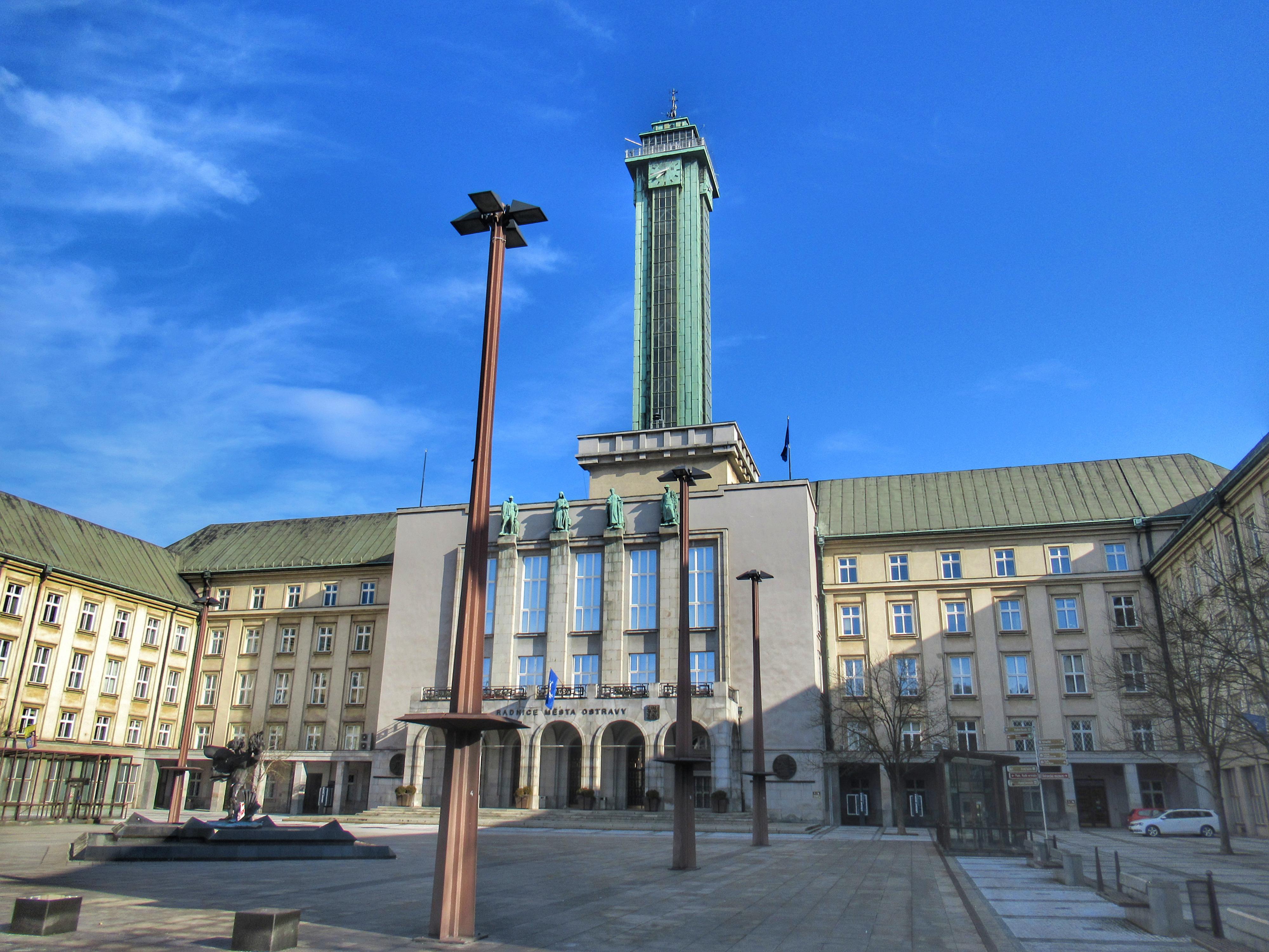 Magistrát města Ostrava foto 3