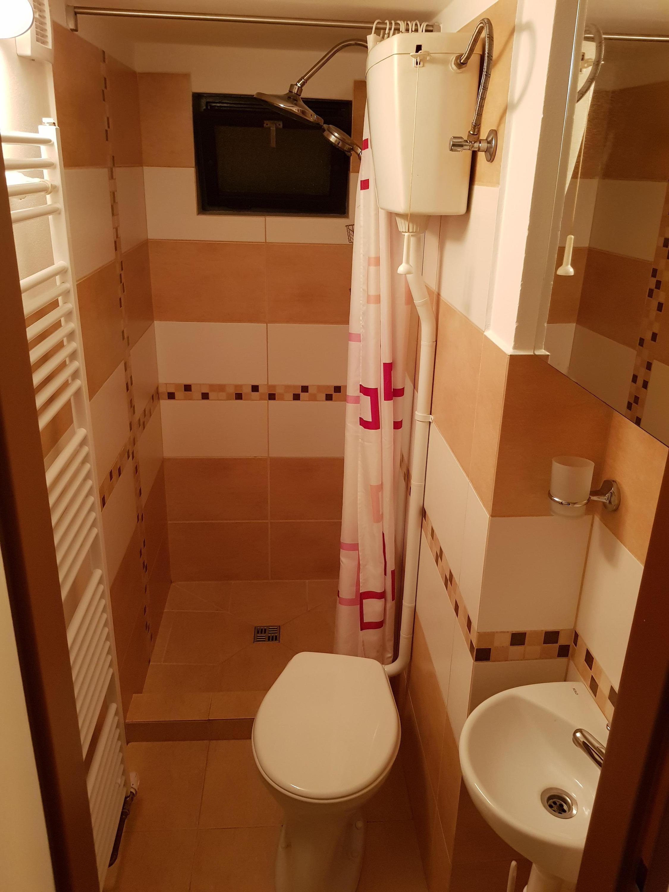 Apartmán Astomo foto 2