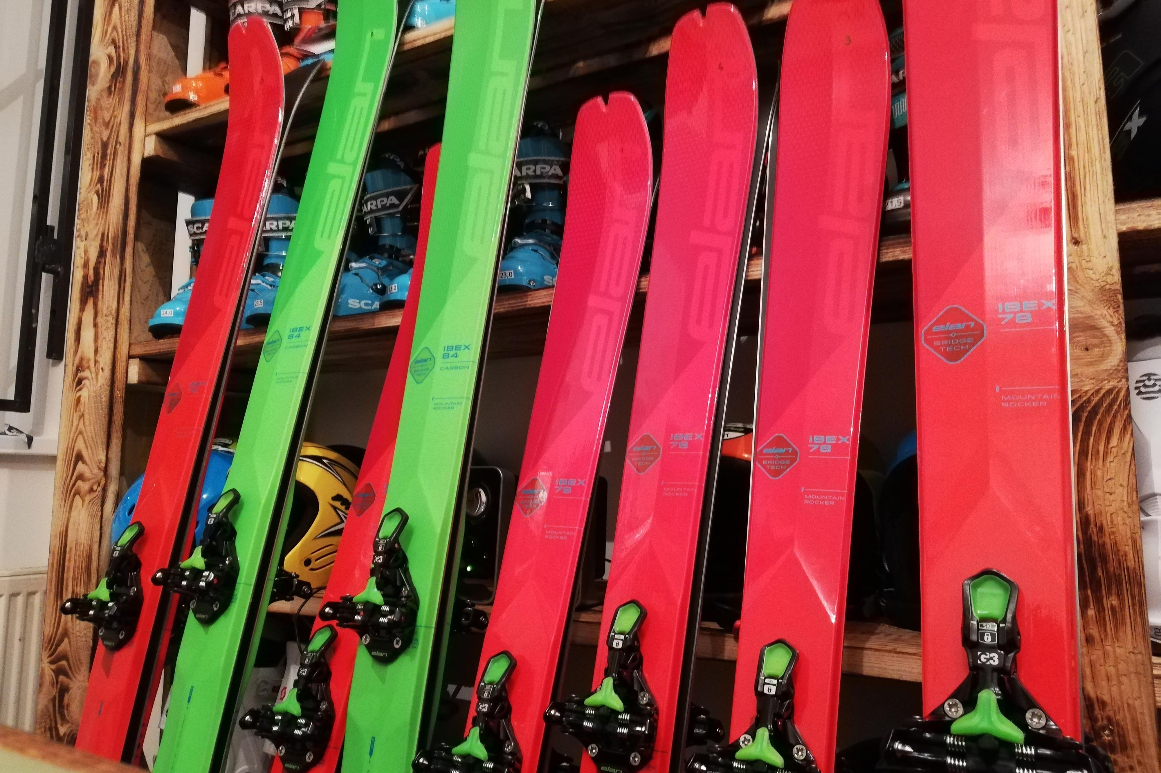 ELAN Up and Down foto 2