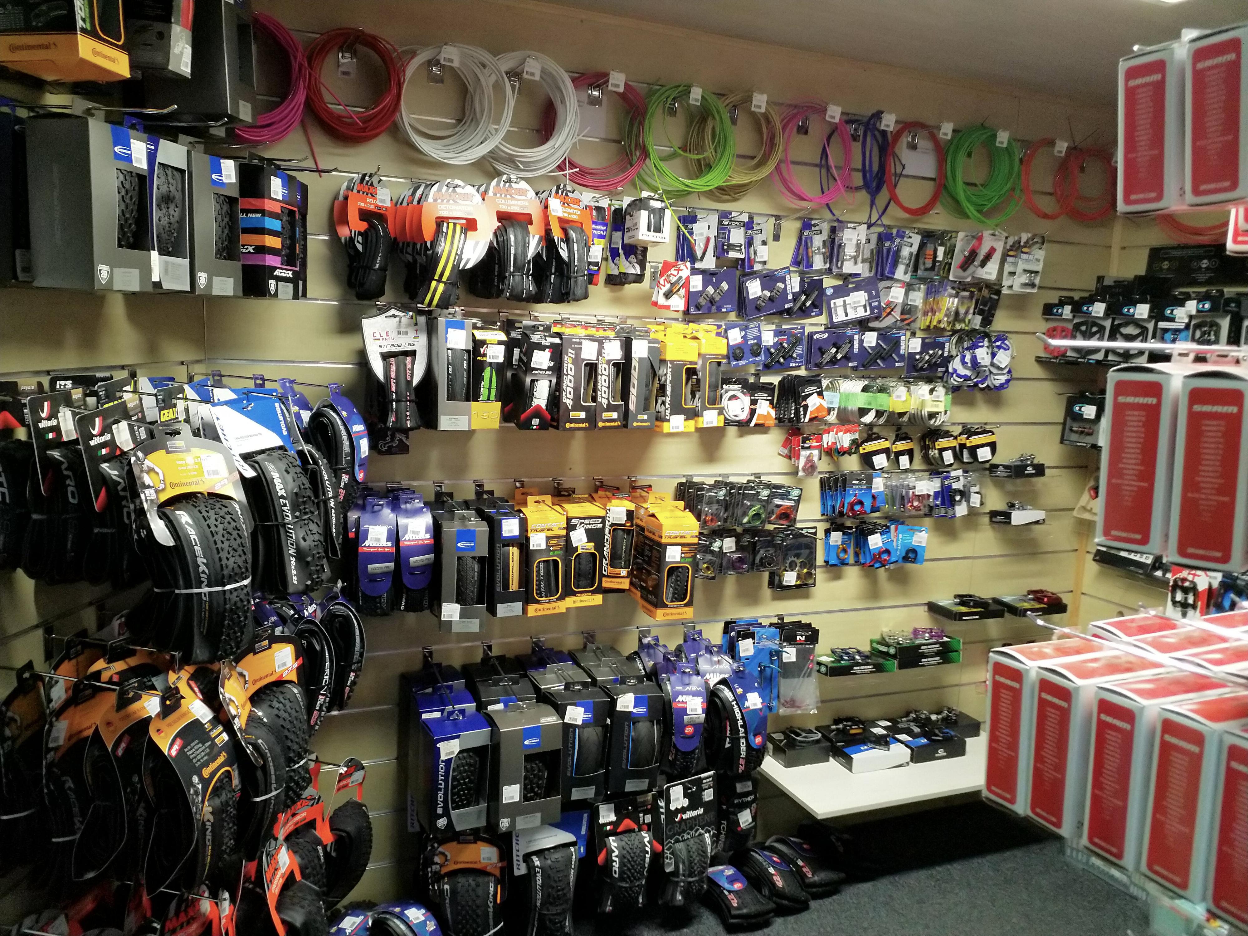 Bike-Eshop.CZ foto 3