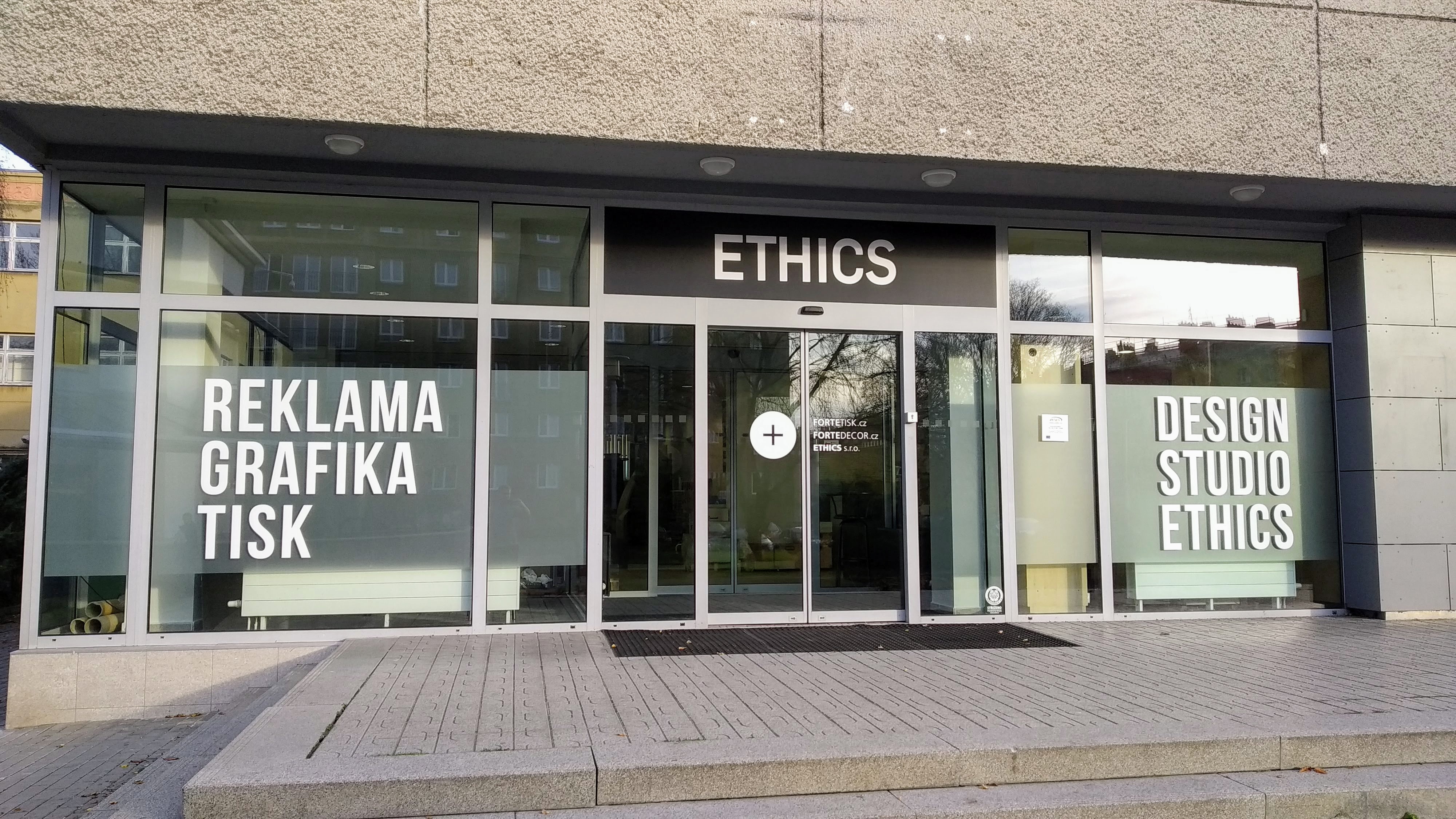 Ethics, s.r.o. foto 3