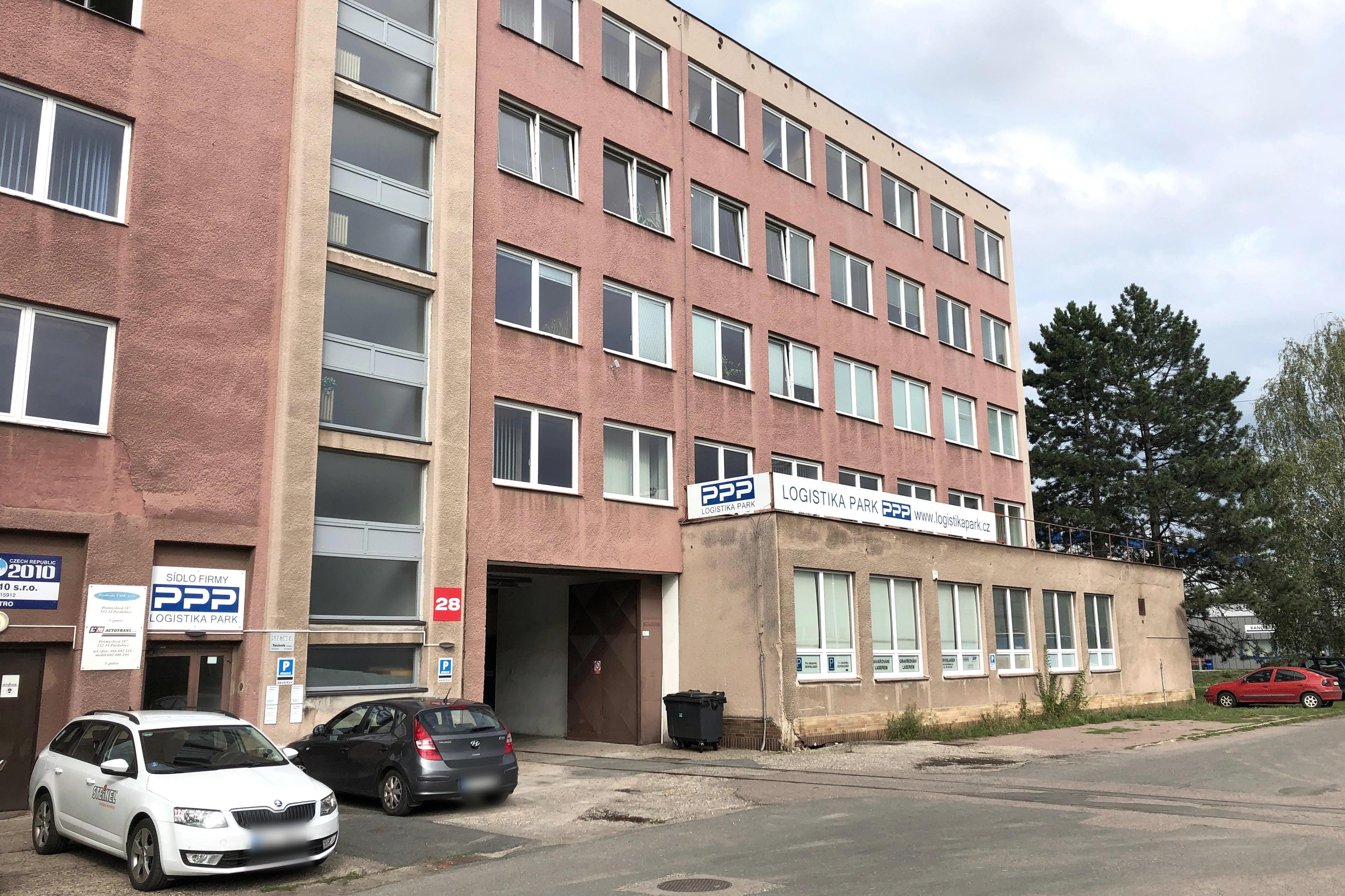 STEINEL Technik, s.r.o.