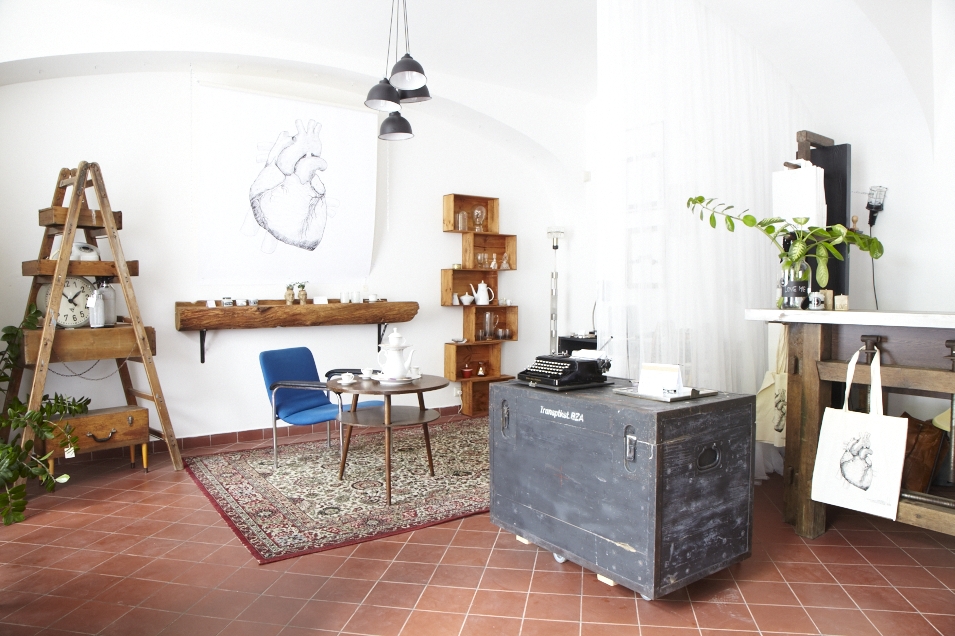 BOHO Vintage Concept Store foto 6
