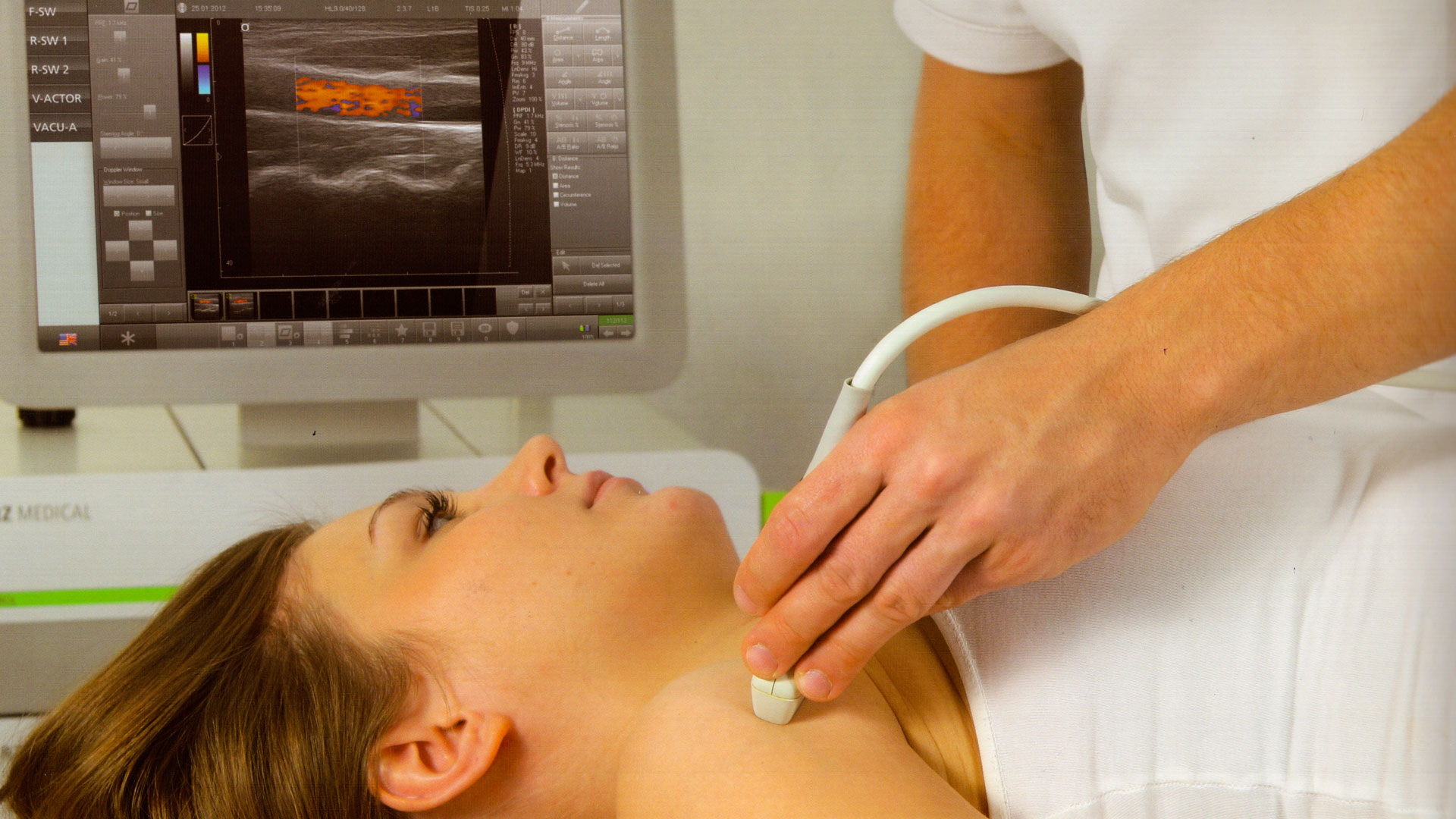 KLINIKA RÁZOVÉ VLNY PARDUBICE foto 6