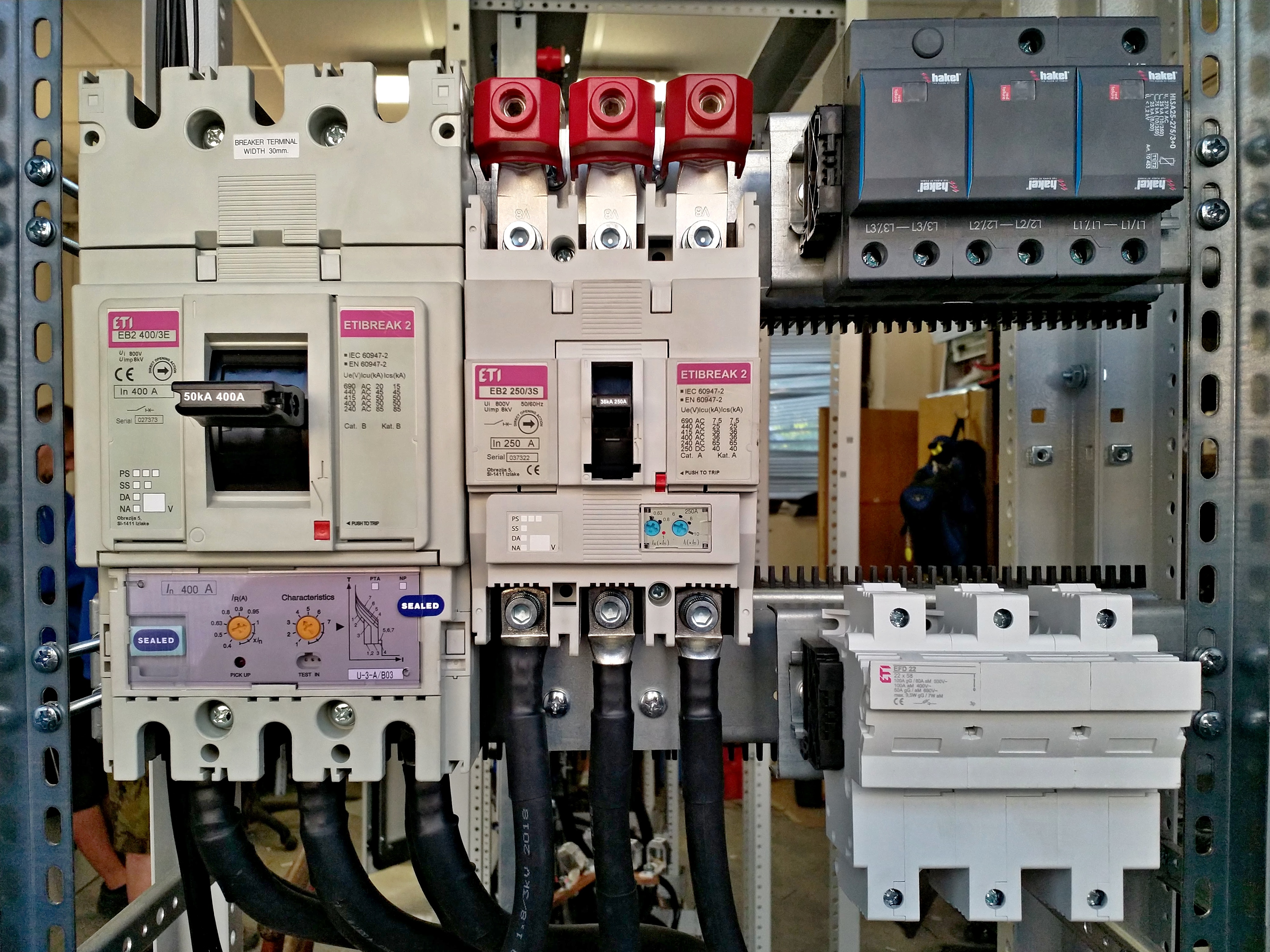 Elektro Pavlica s.r.o. foto 2