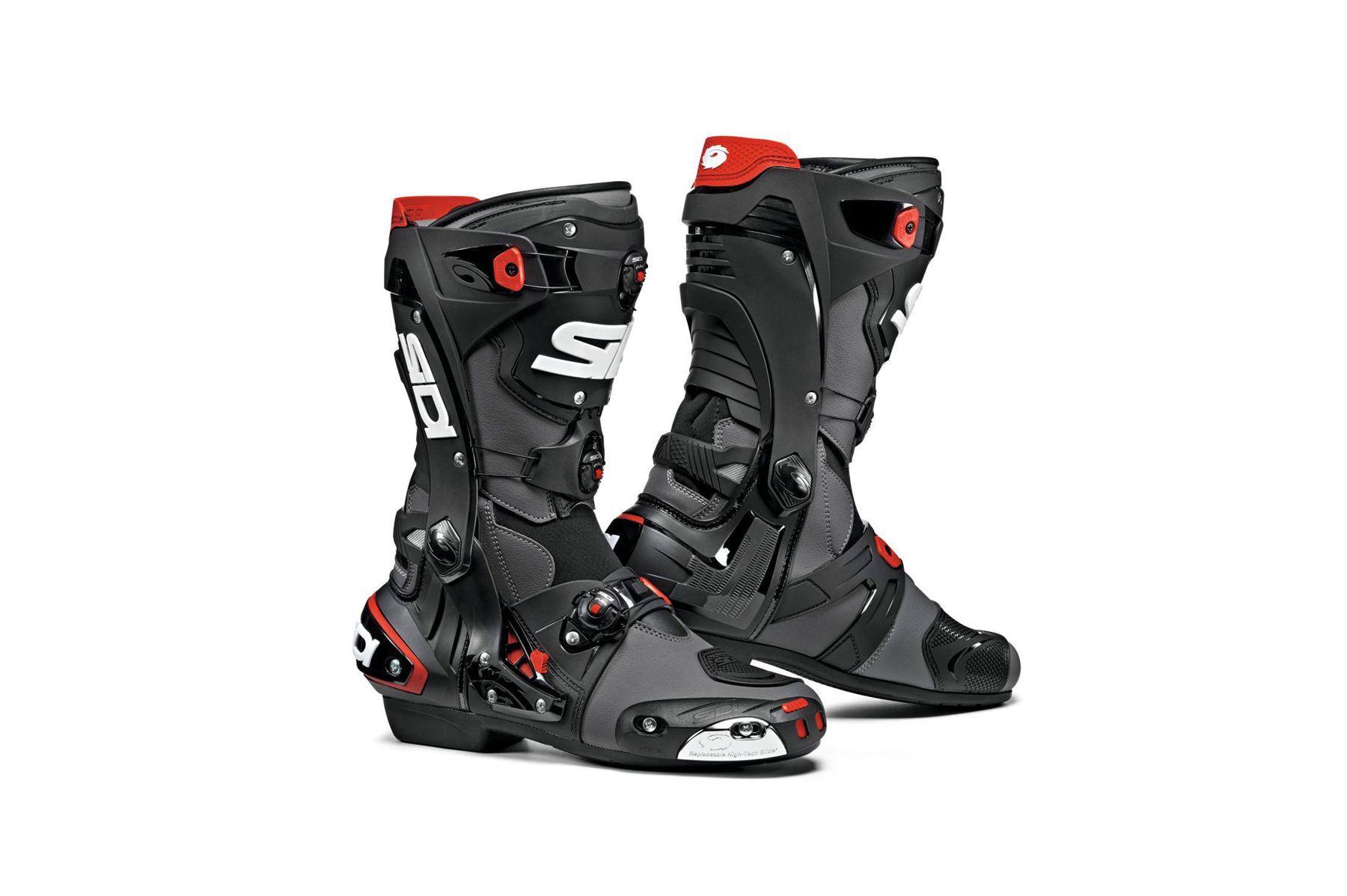 Moto obuv Sidi