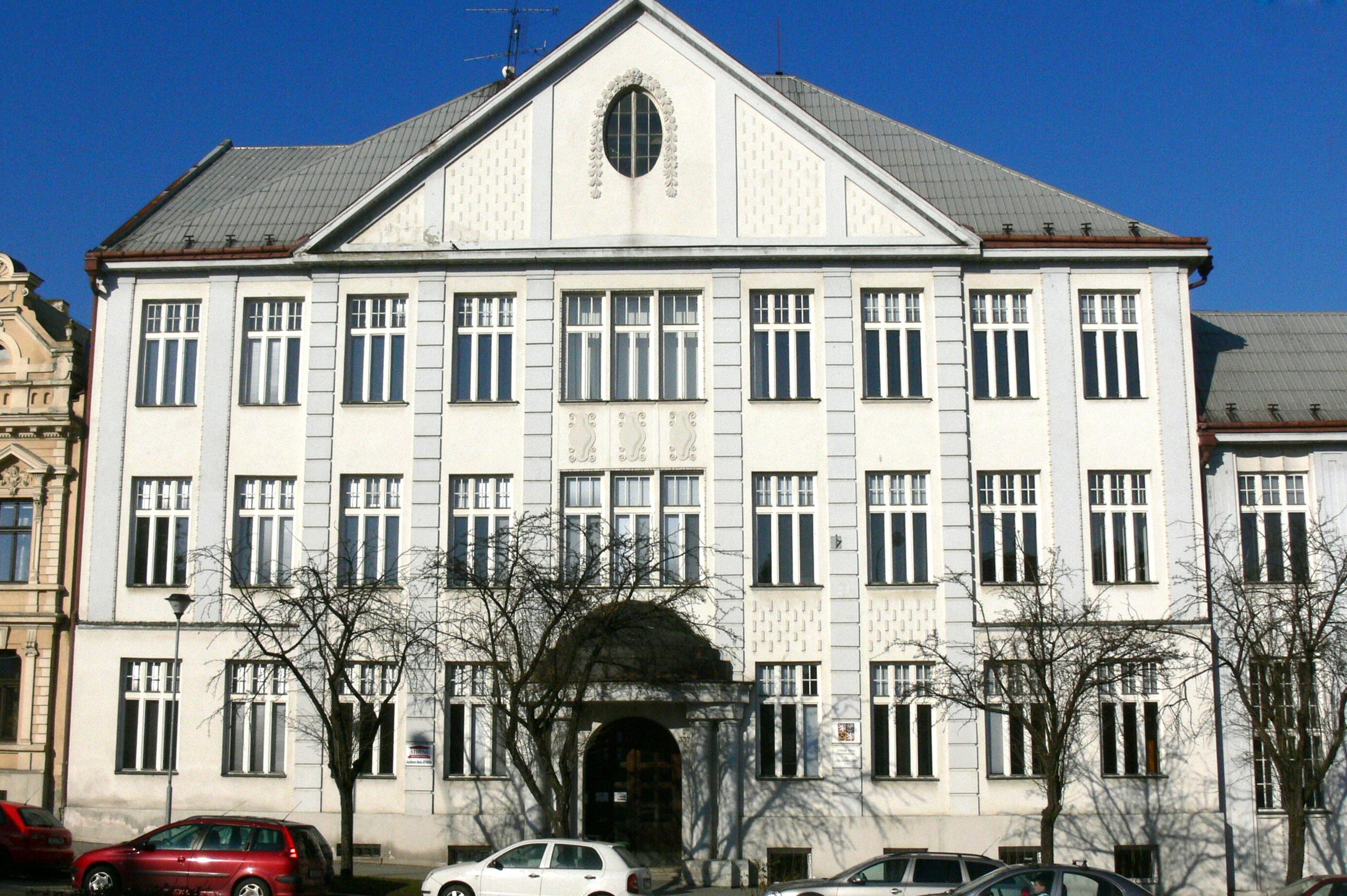 Jazyková škola ATHENA