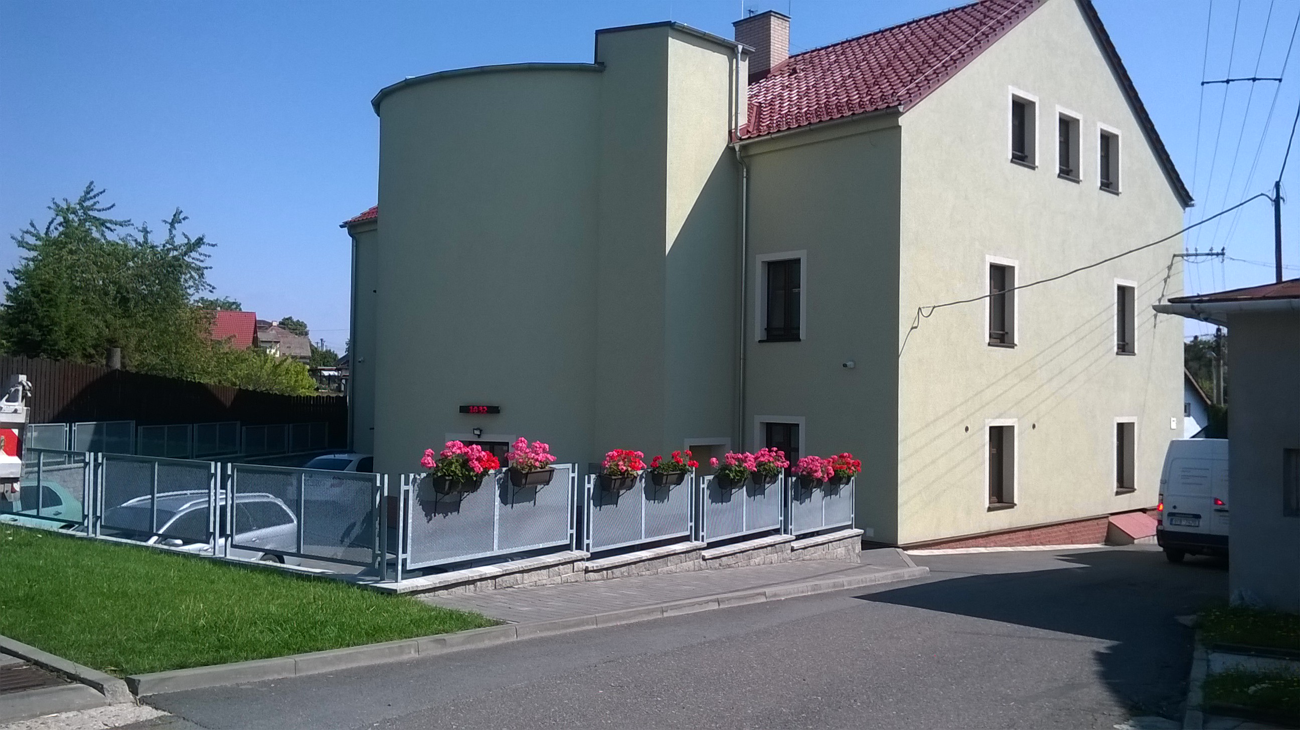 Skřipov - obecní úřad foto 3