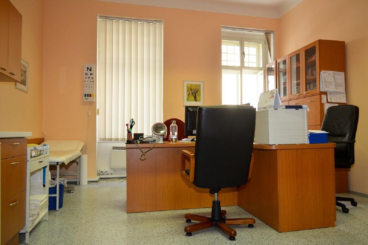 Centrum ambulantní gynekologie a primární péče, s.r.o.