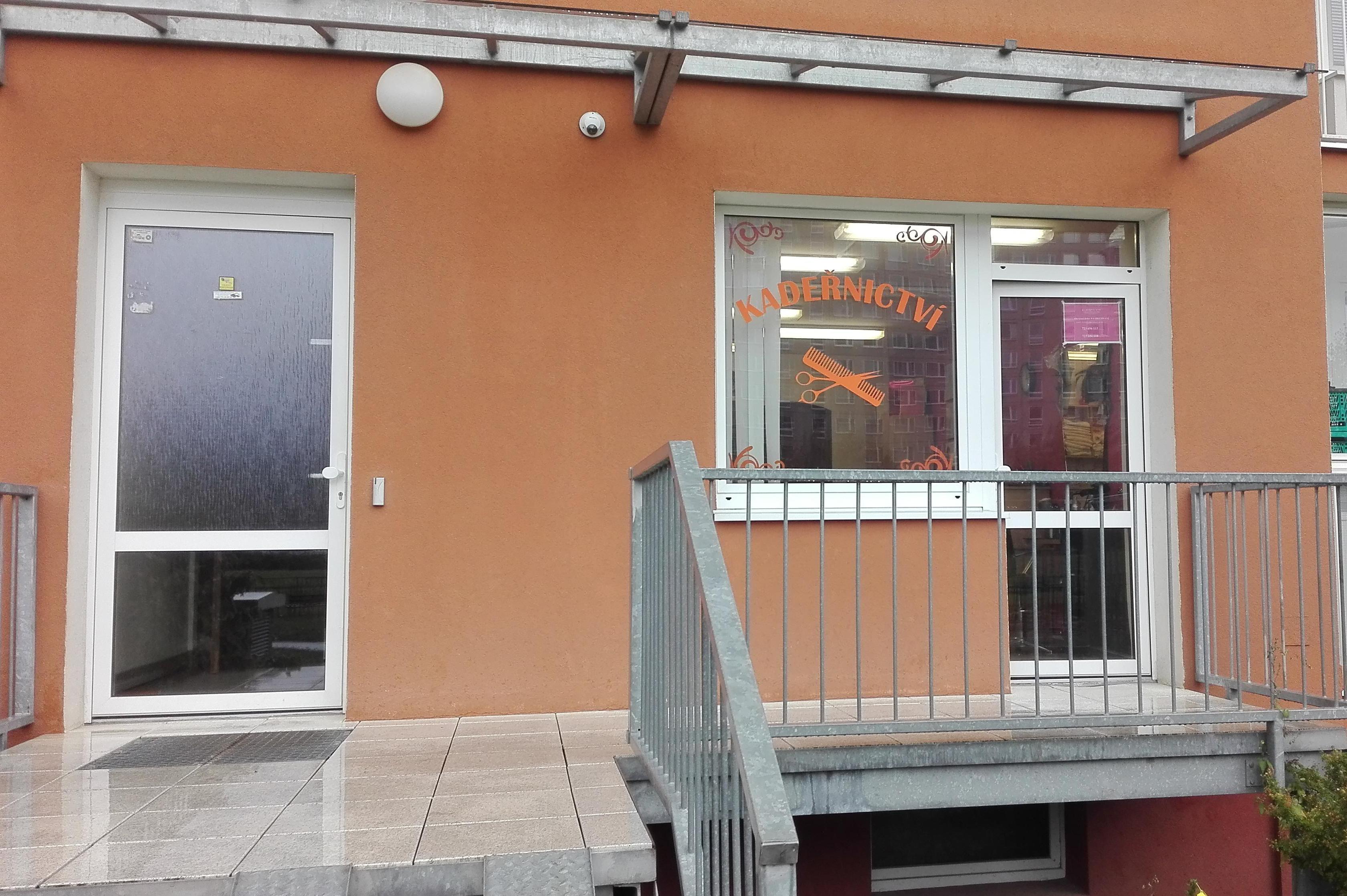 Kadeřnictví Marie Jandíková foto 1