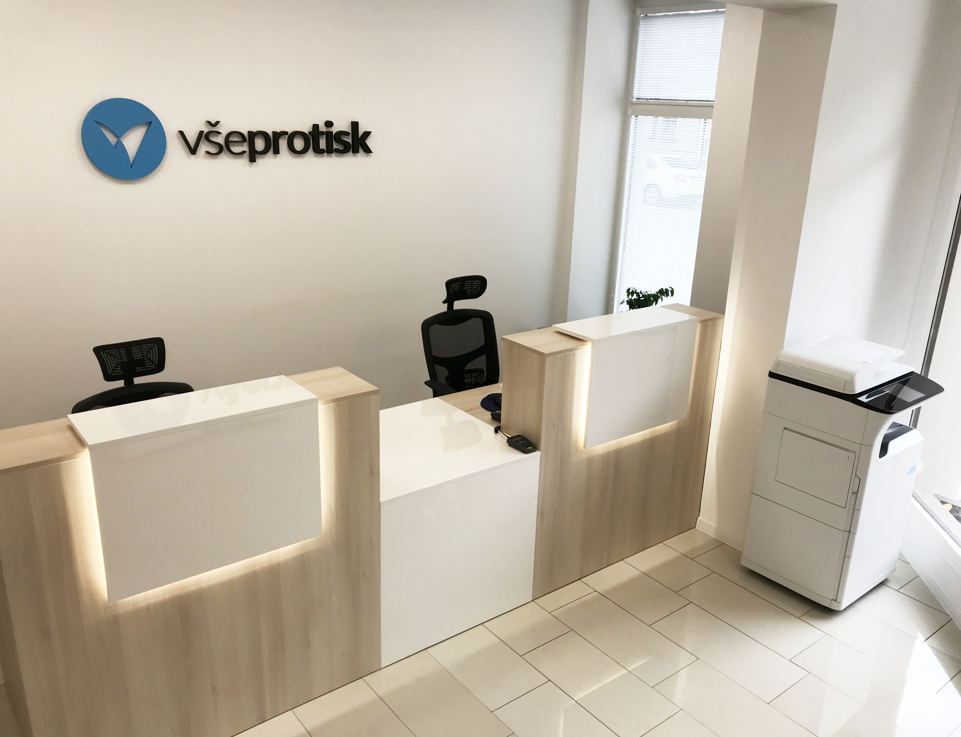 VŠE PRO TISK, s.r.o. foto 3