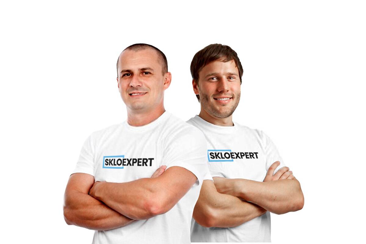 Sklenářství SkloExpert