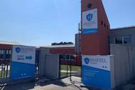 Fotografie Hostel Hodonín