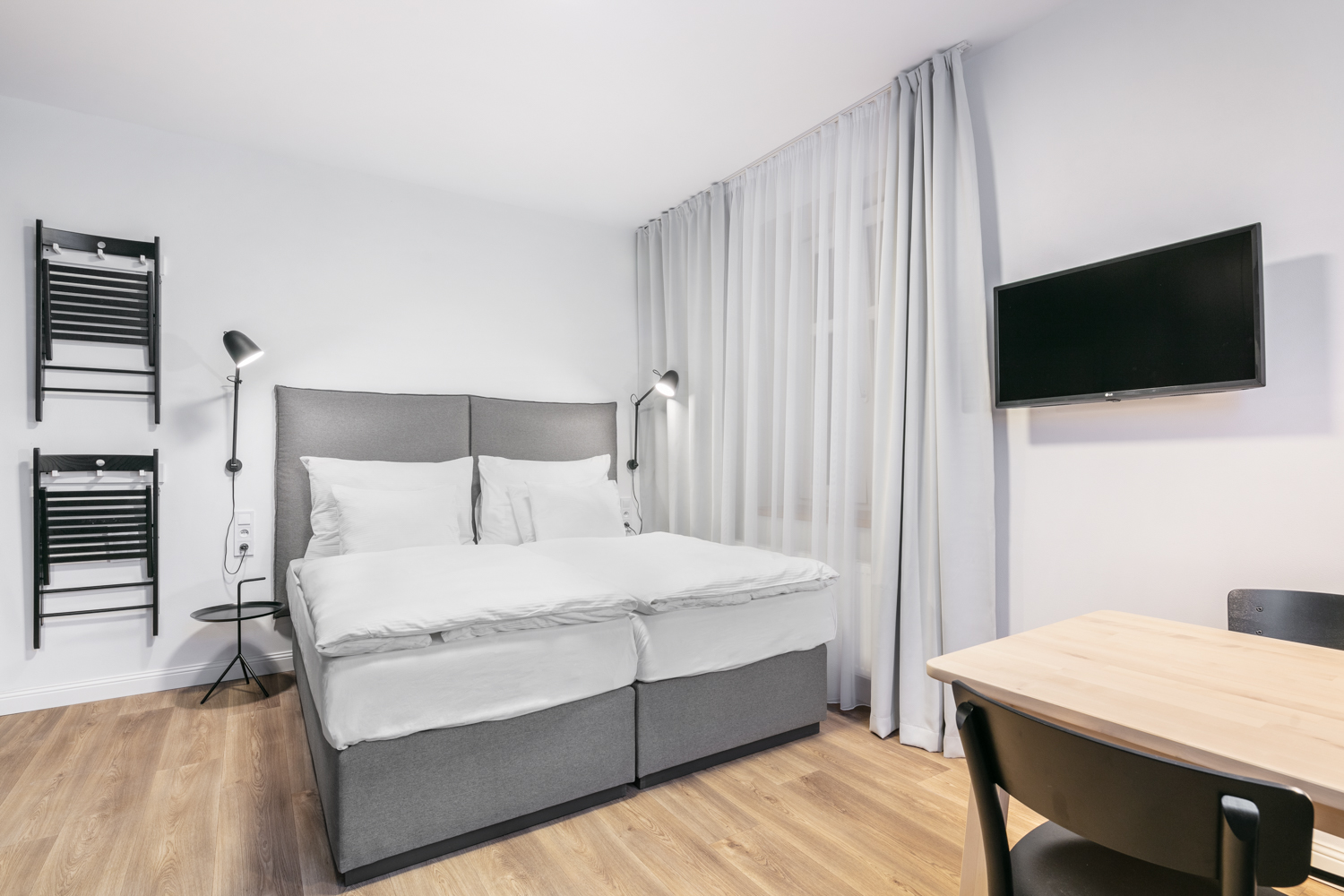 Pytloun Flat Hotel * * * * foto 6