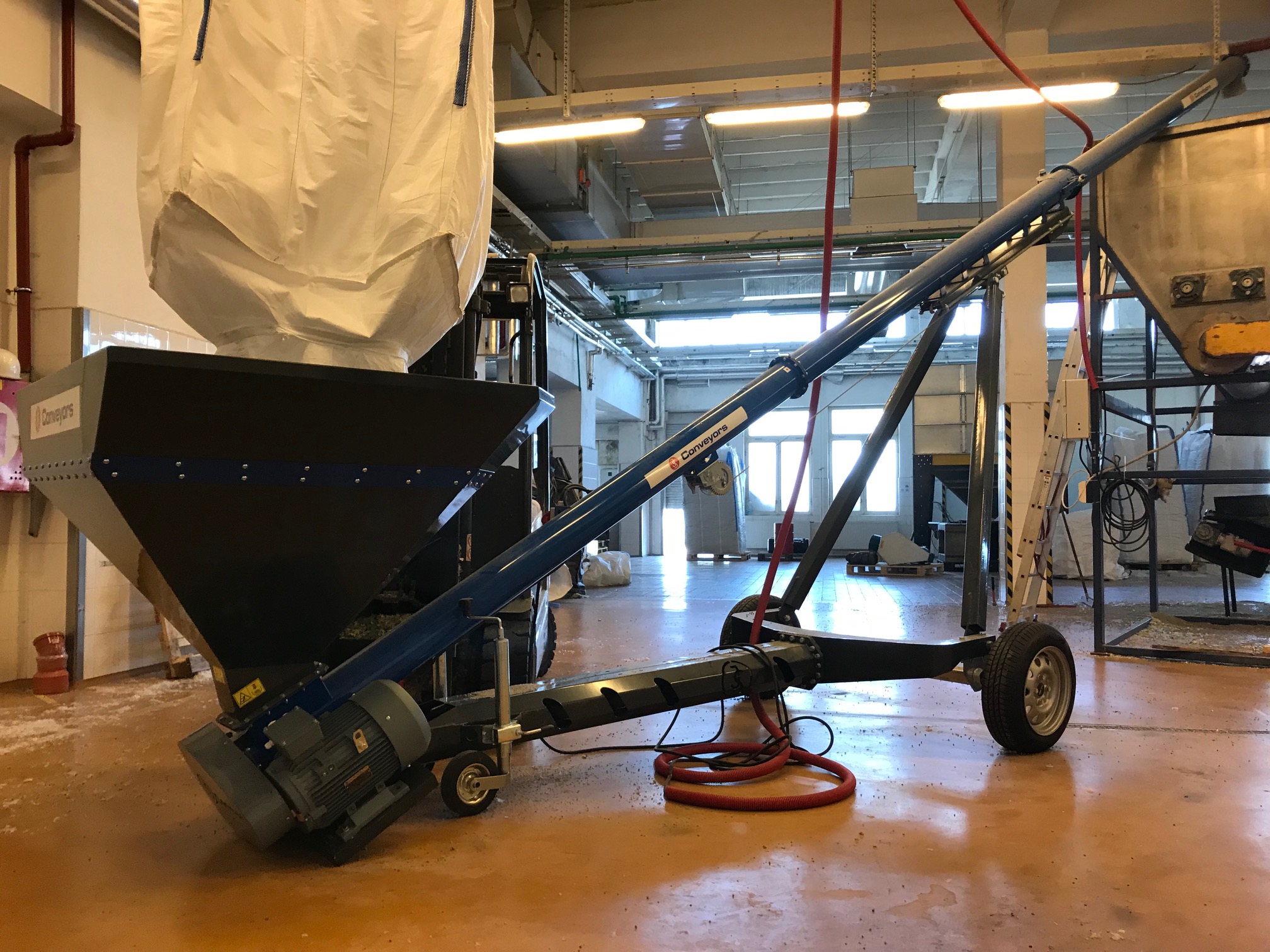 JS Conveyors, s.r.o. foto 5