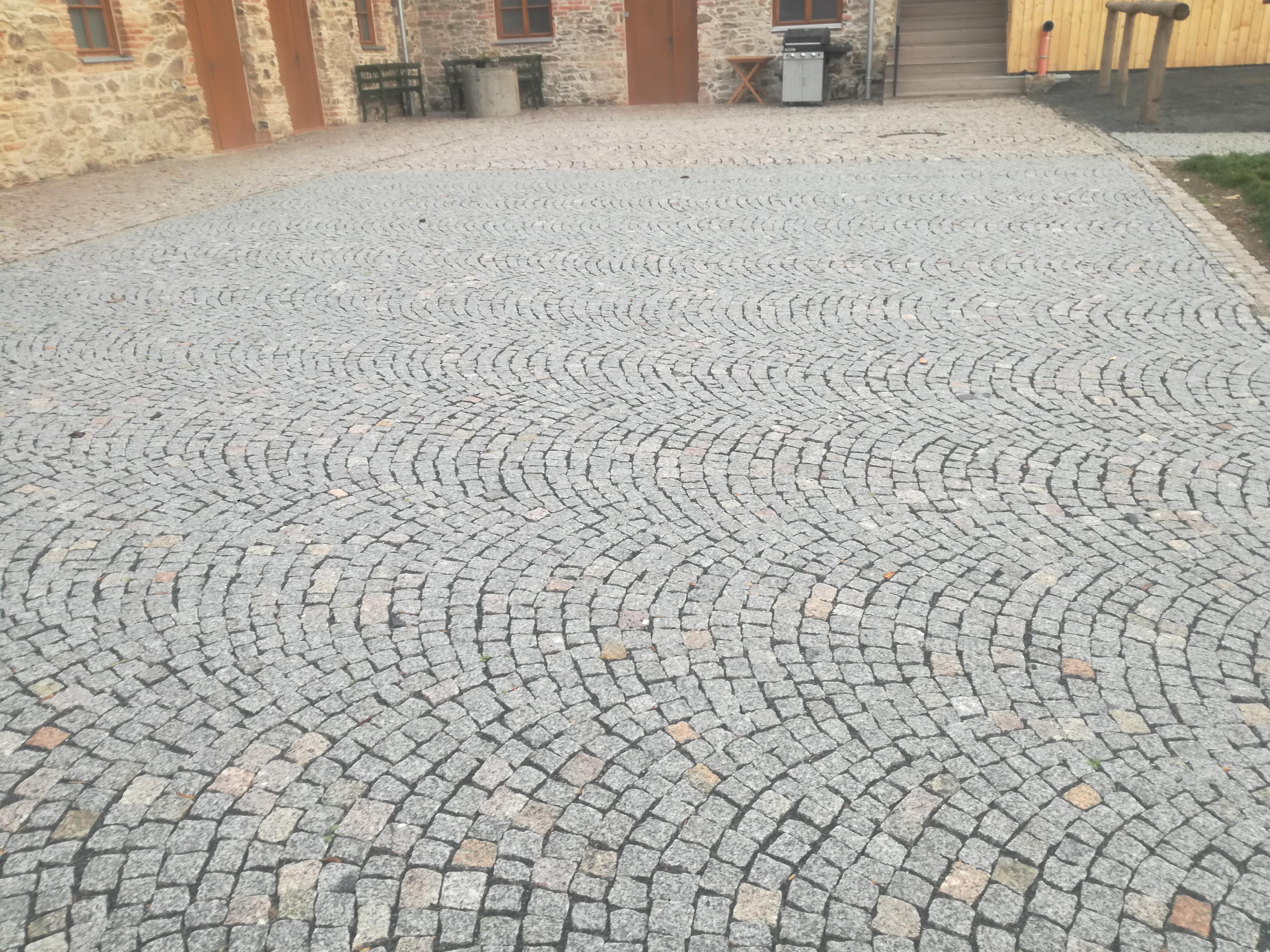 Pokládka dlažeb - Zdeněk Danihel foto 2