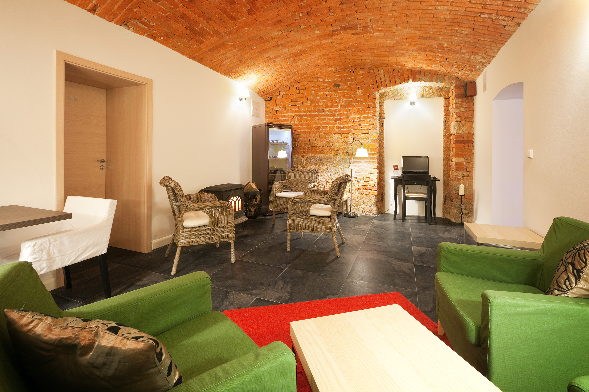 Pytloun Wellness Travel Hotel *** foto 3