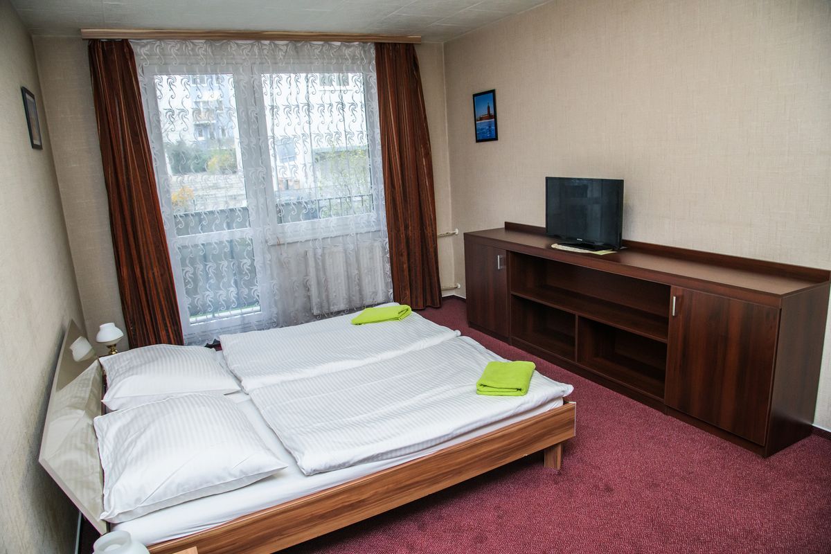 APARTMÁNY EDEN foto 2