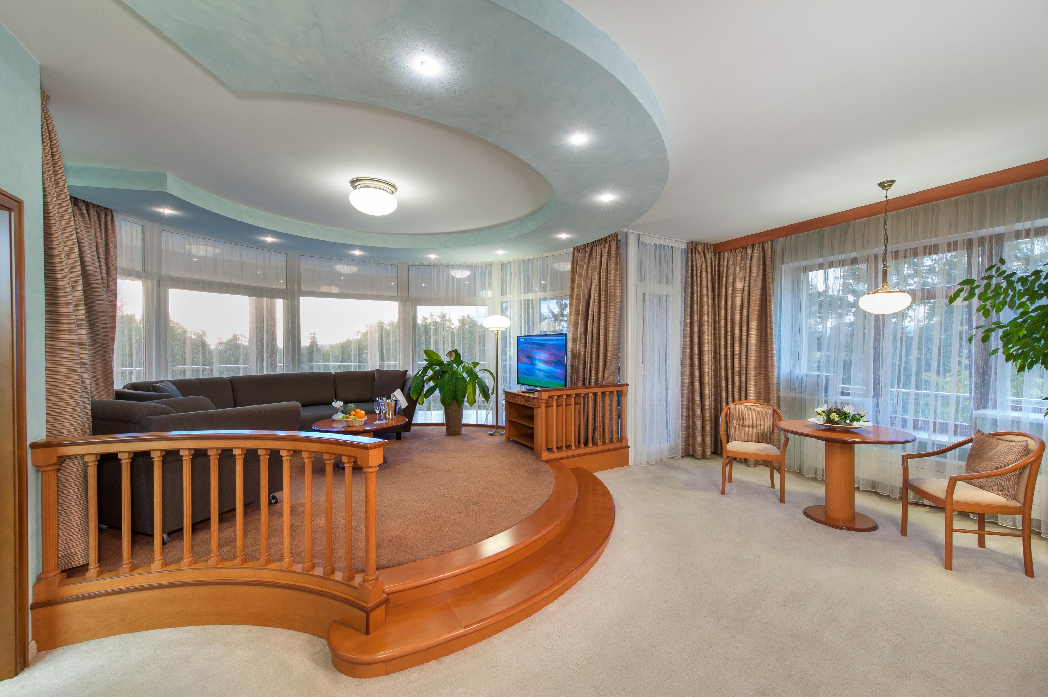 April hotel Panorama foto 6