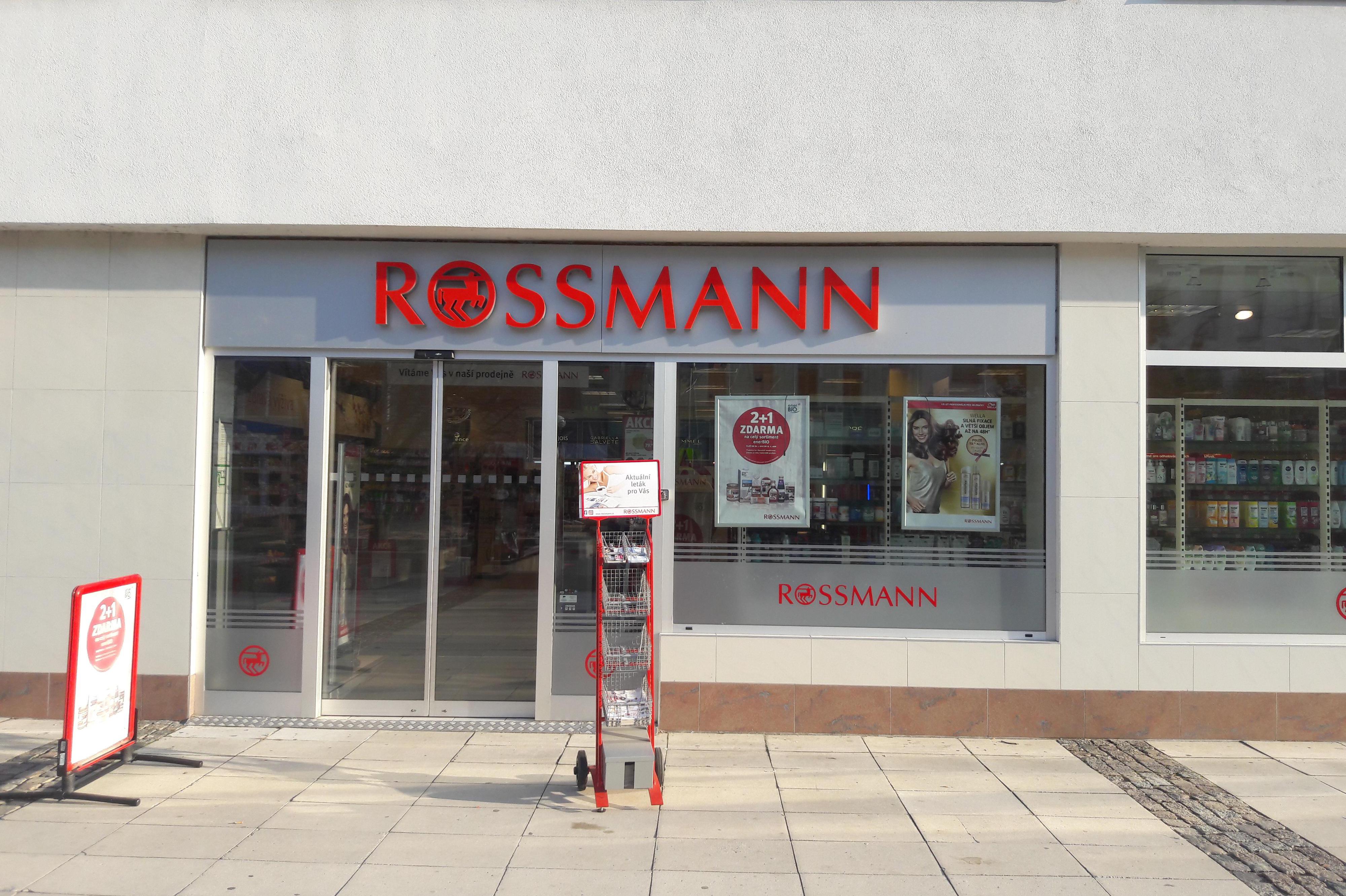 ROSSMANN
