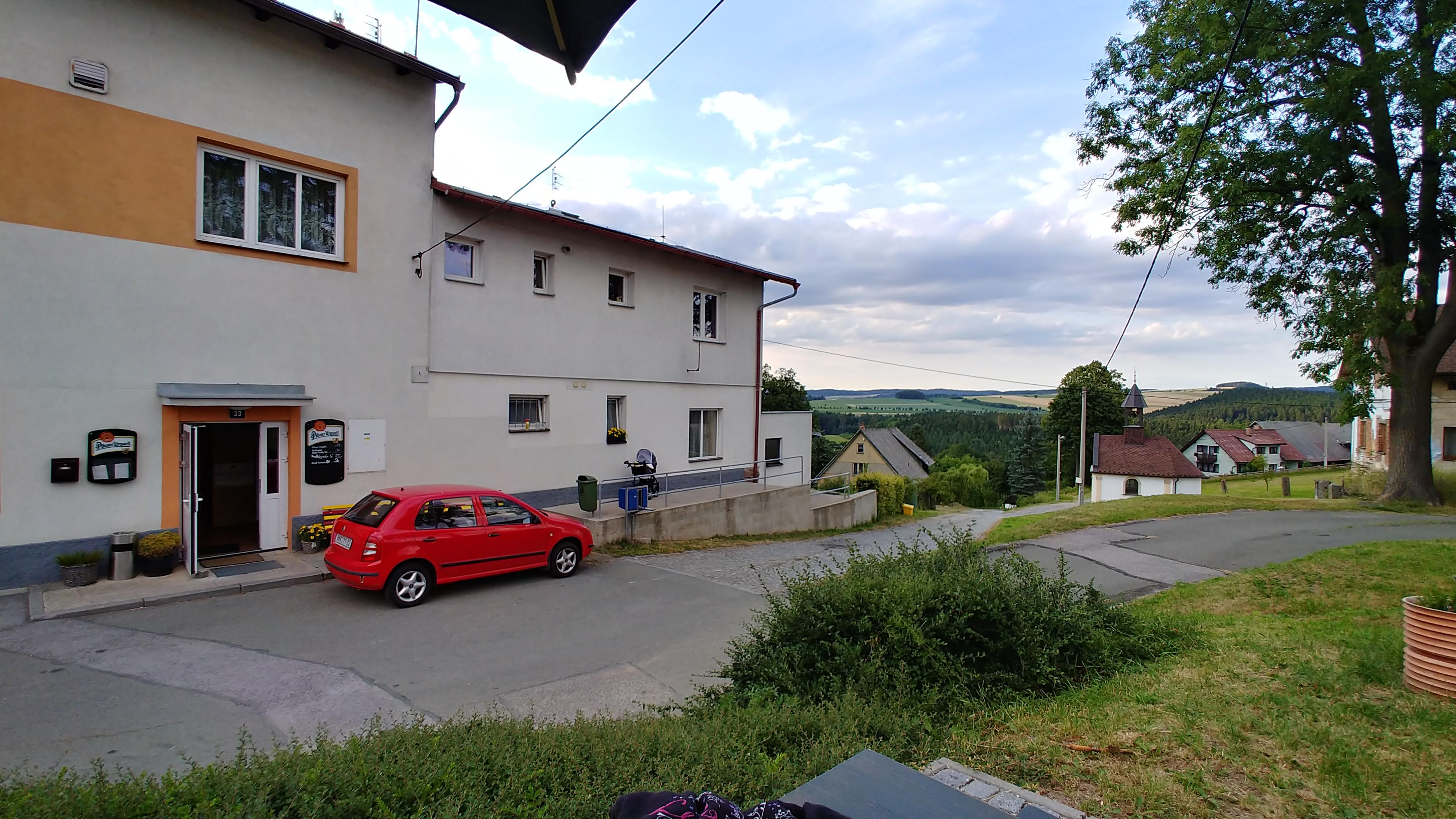 Hospoda Na Kopci foto 3