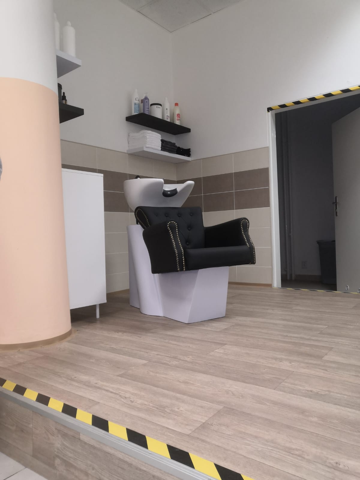 Kadeřnictví Divoké Nůžky foto 4