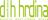 logo DLH Hrdina