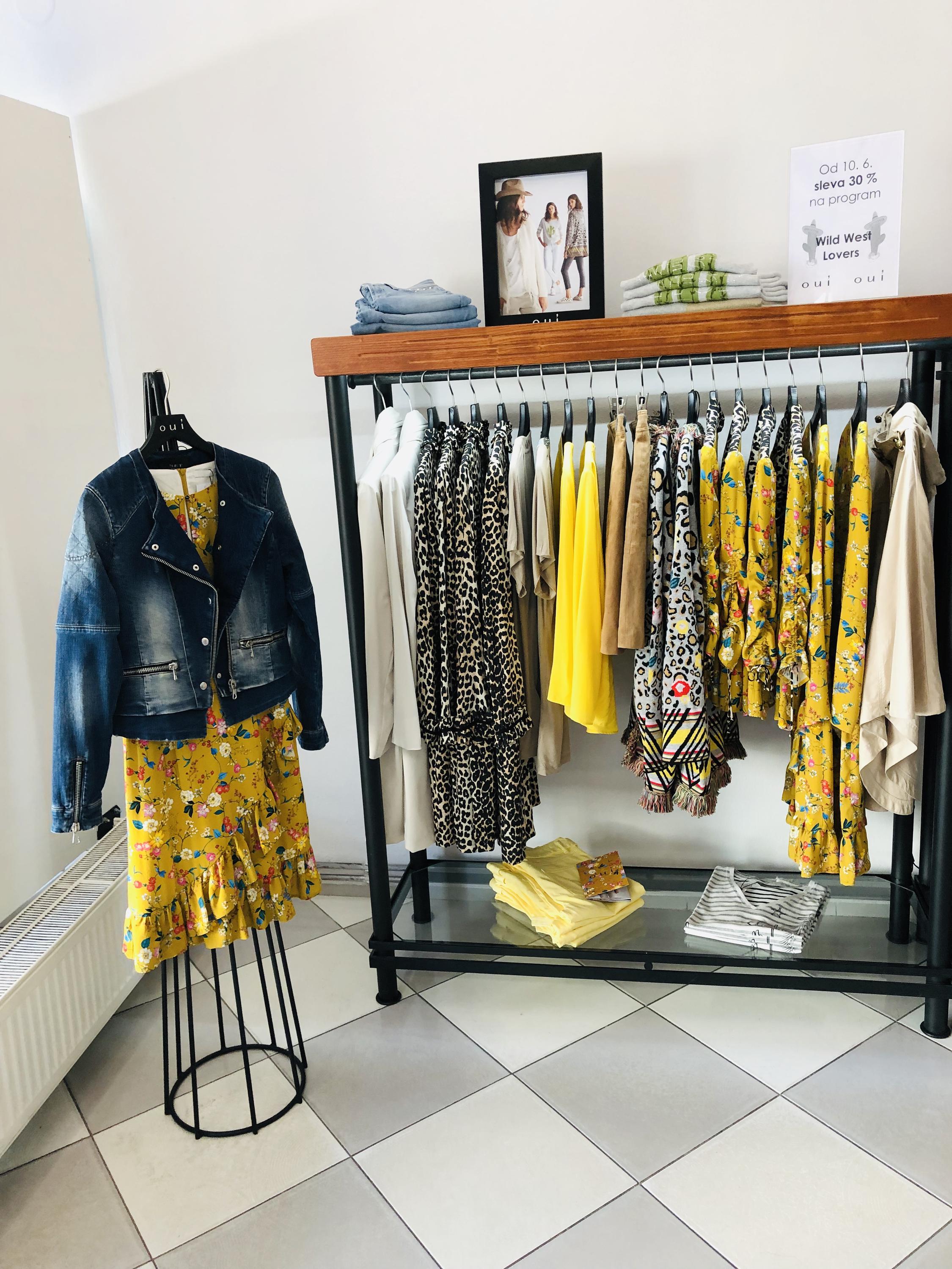 Butik TWIST foto 2
