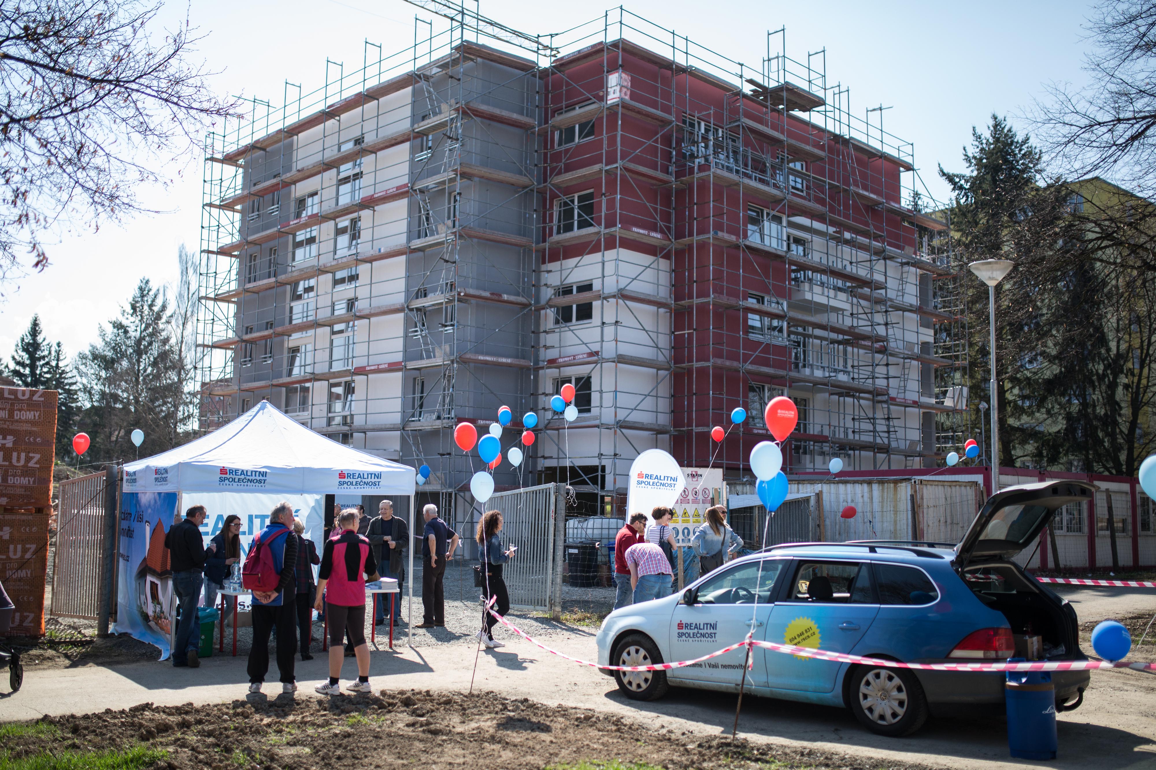 Česká Společnost Realitní / Jura ex alto s.r.o. foto 4