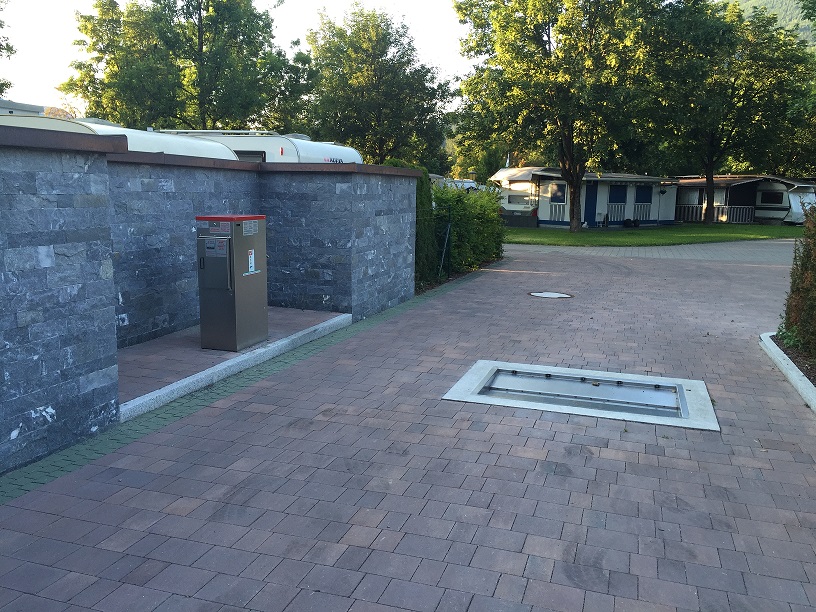 Prostellplatz foto 2