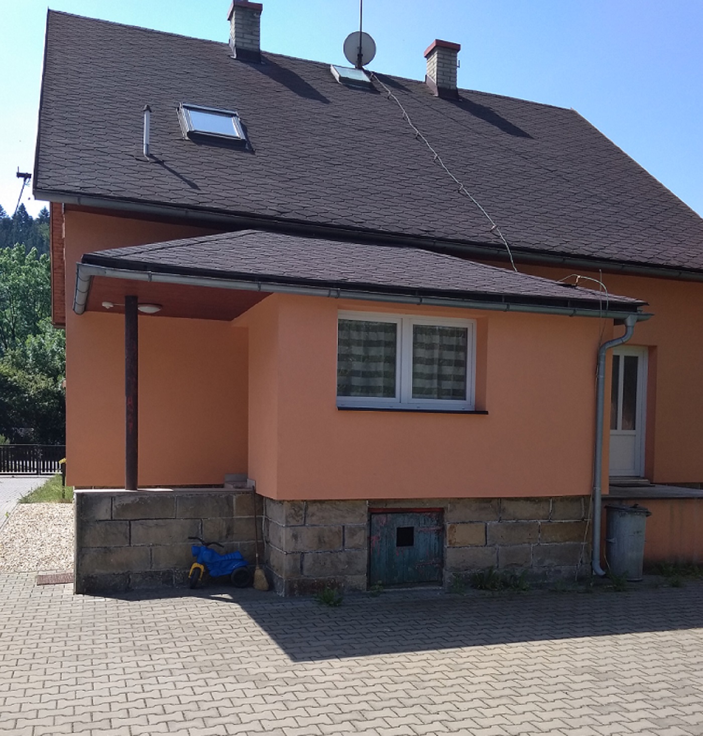 Penzion Slunečnice foto 4