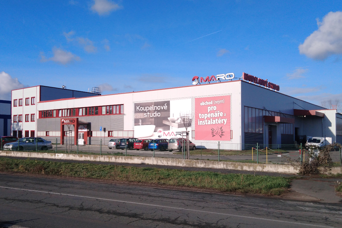 MARO, topení - voda - plyn - náhradní díly foto 3