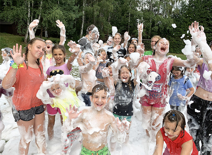 TÁBORY KROKODÝL z.s. foto 2