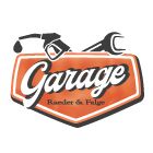 logo - GARAGE Raeder&Falge