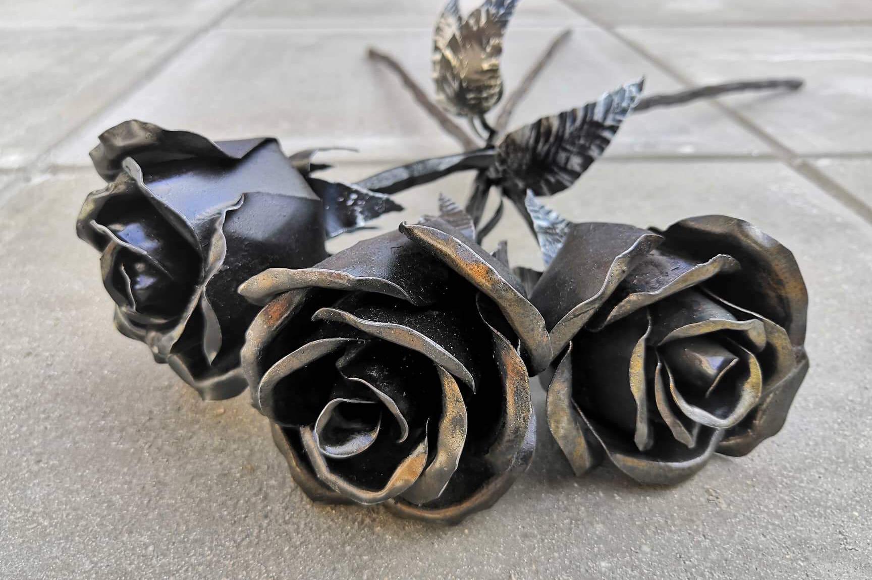 Umělecké kovářství Kostečka