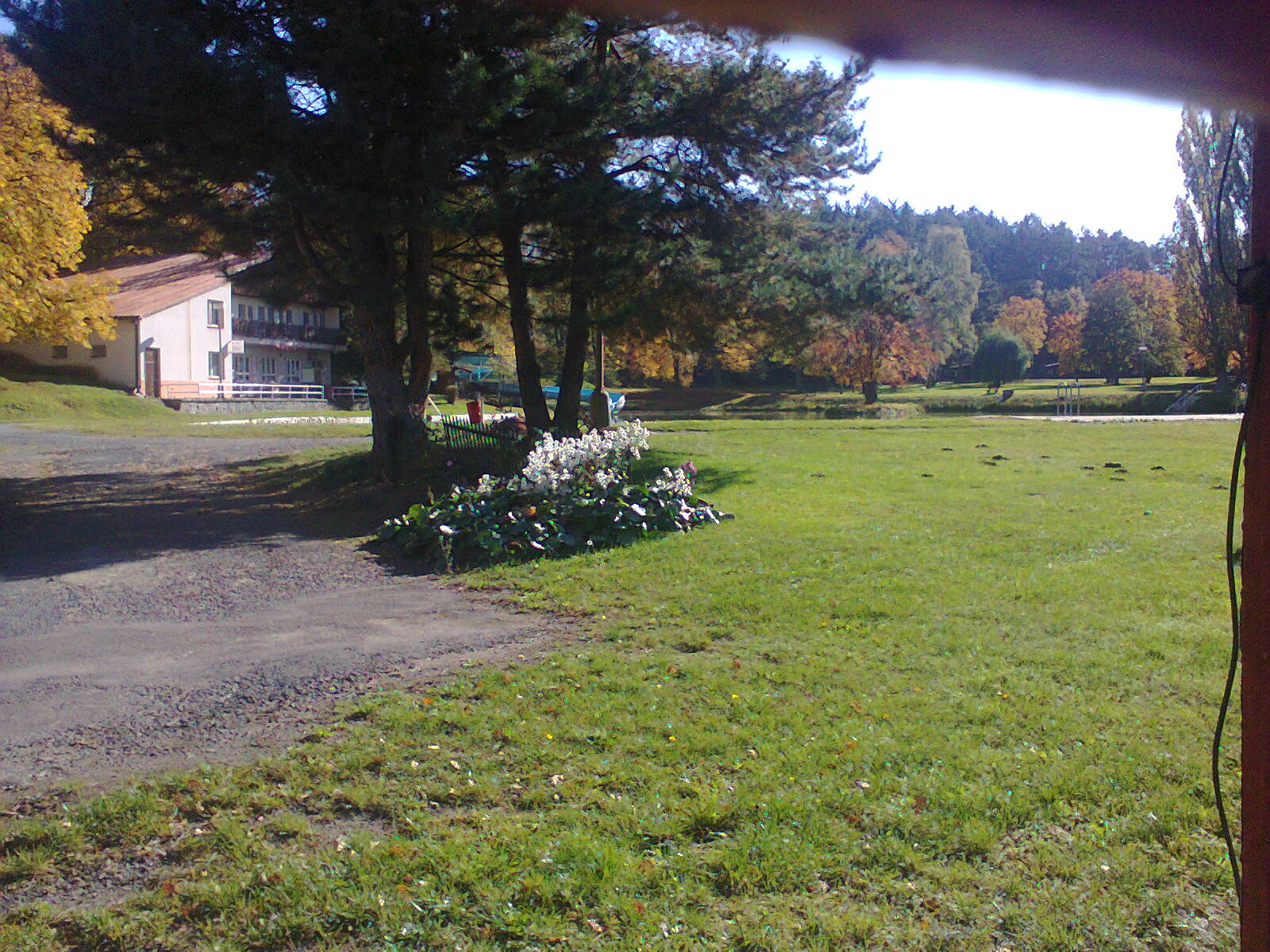 Koupaliště AUTOKEMPINK KONOPÁČ foto 4