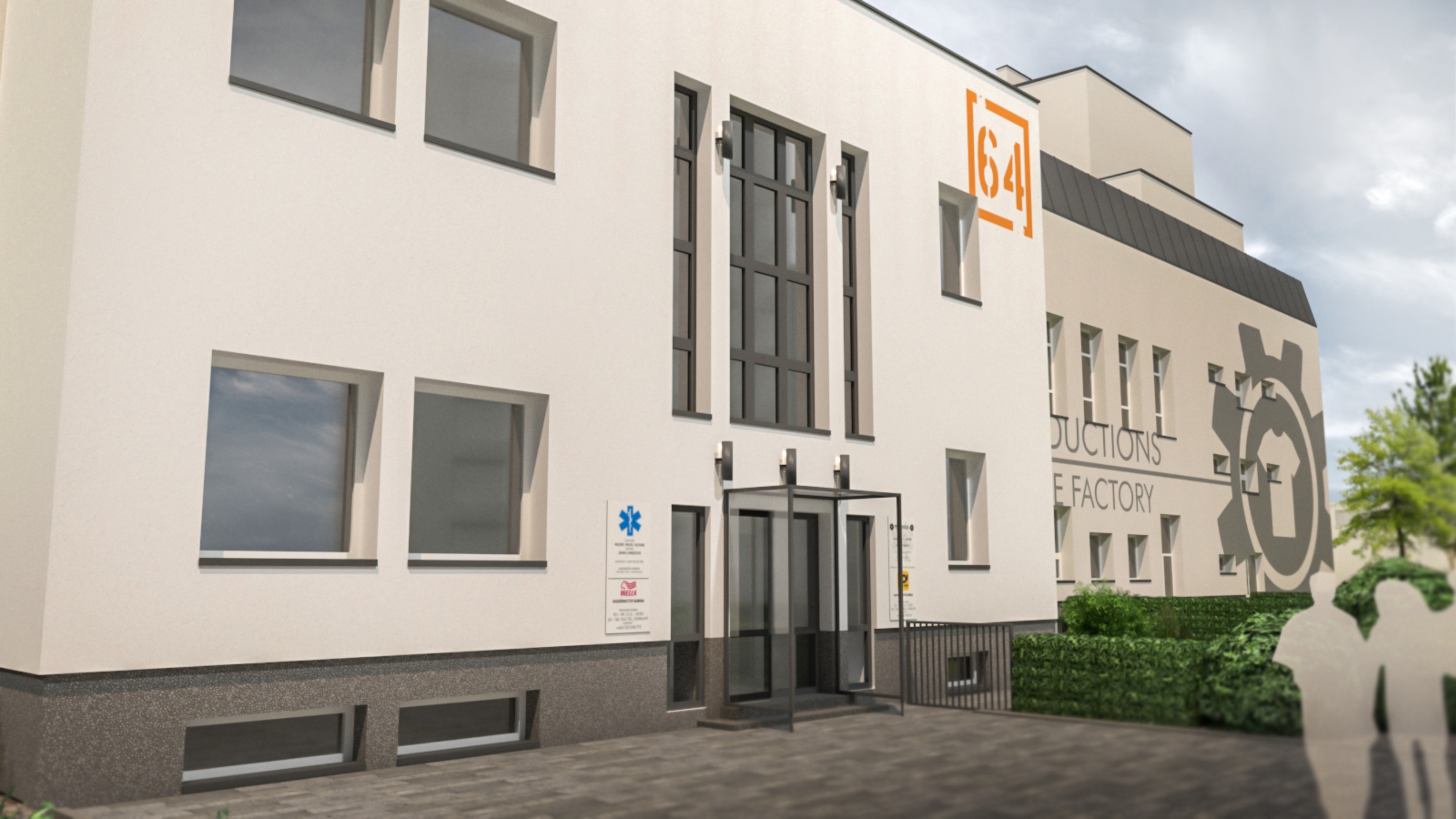 Crystal Productions Merchandise Factory s.r.o. foto 3