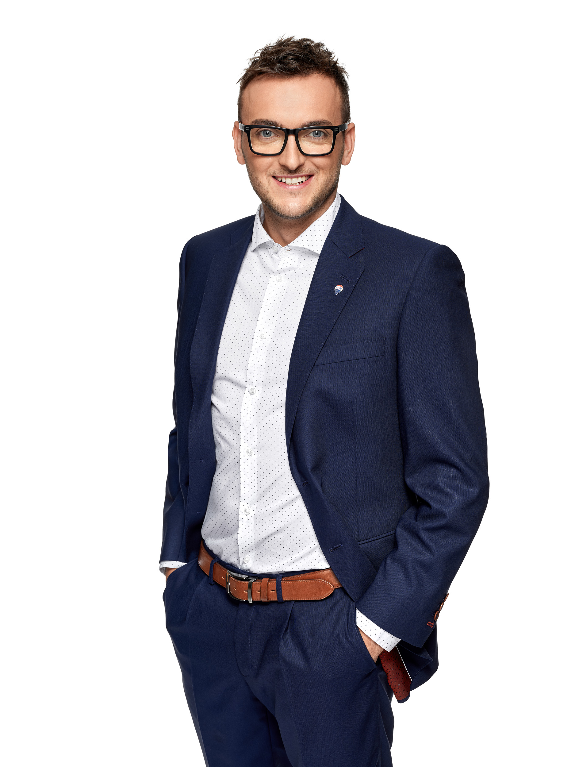 Cyril Sokol realitní makléř foto 2