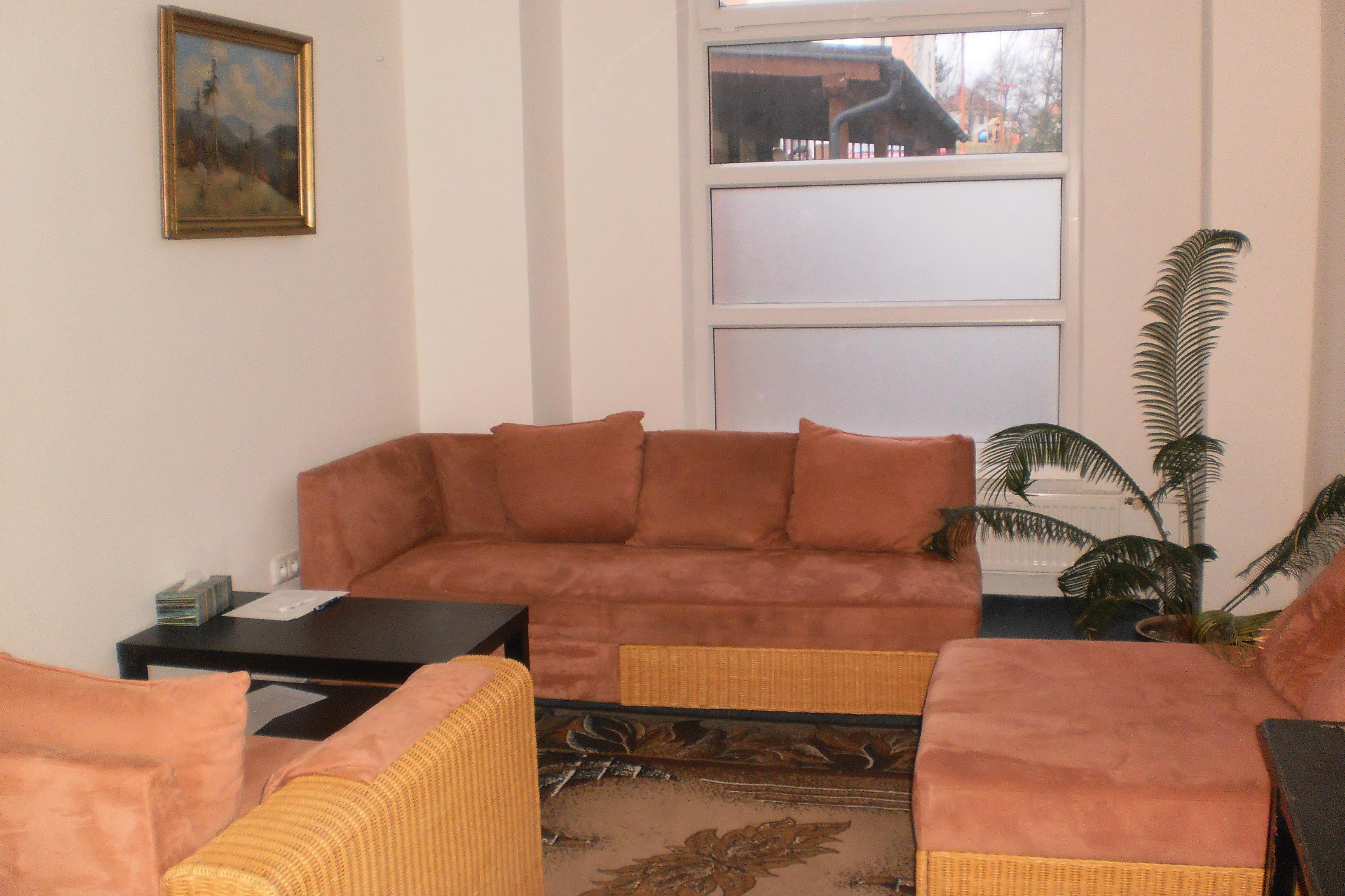 Psychoterapeutické poradenství MUDr. Novotná