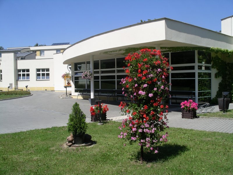 Domov Sluníčko, Ostrava - Vítkovice, příspěvková organizace foto 2