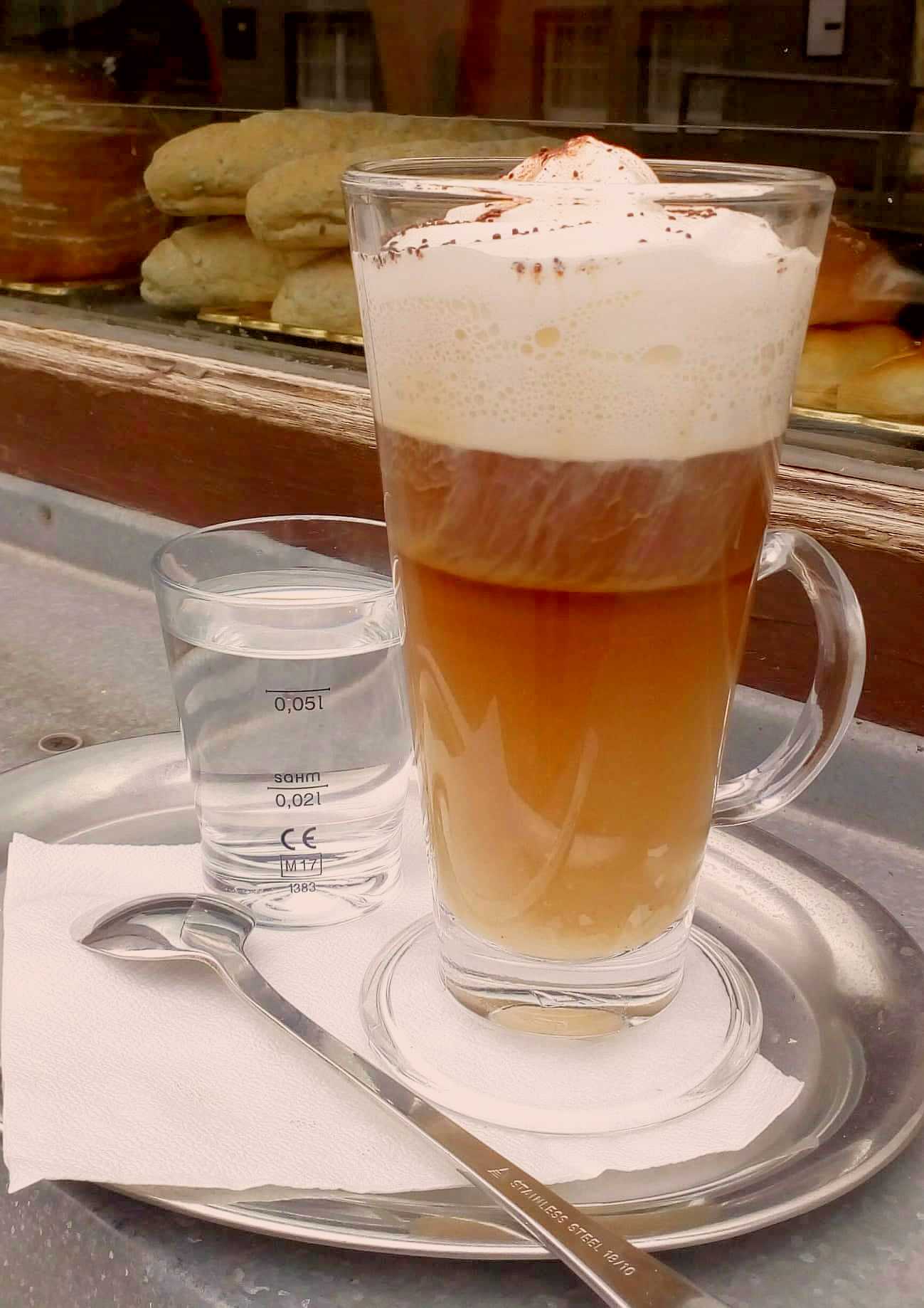 Valentina Caffé foto 3