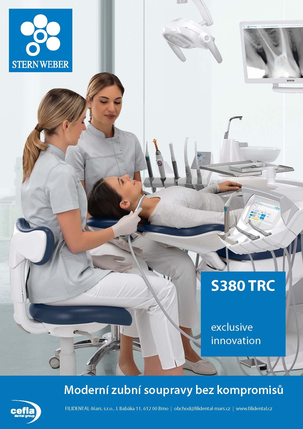 FILIDENTAL-Mars, s.r.o. foto 1