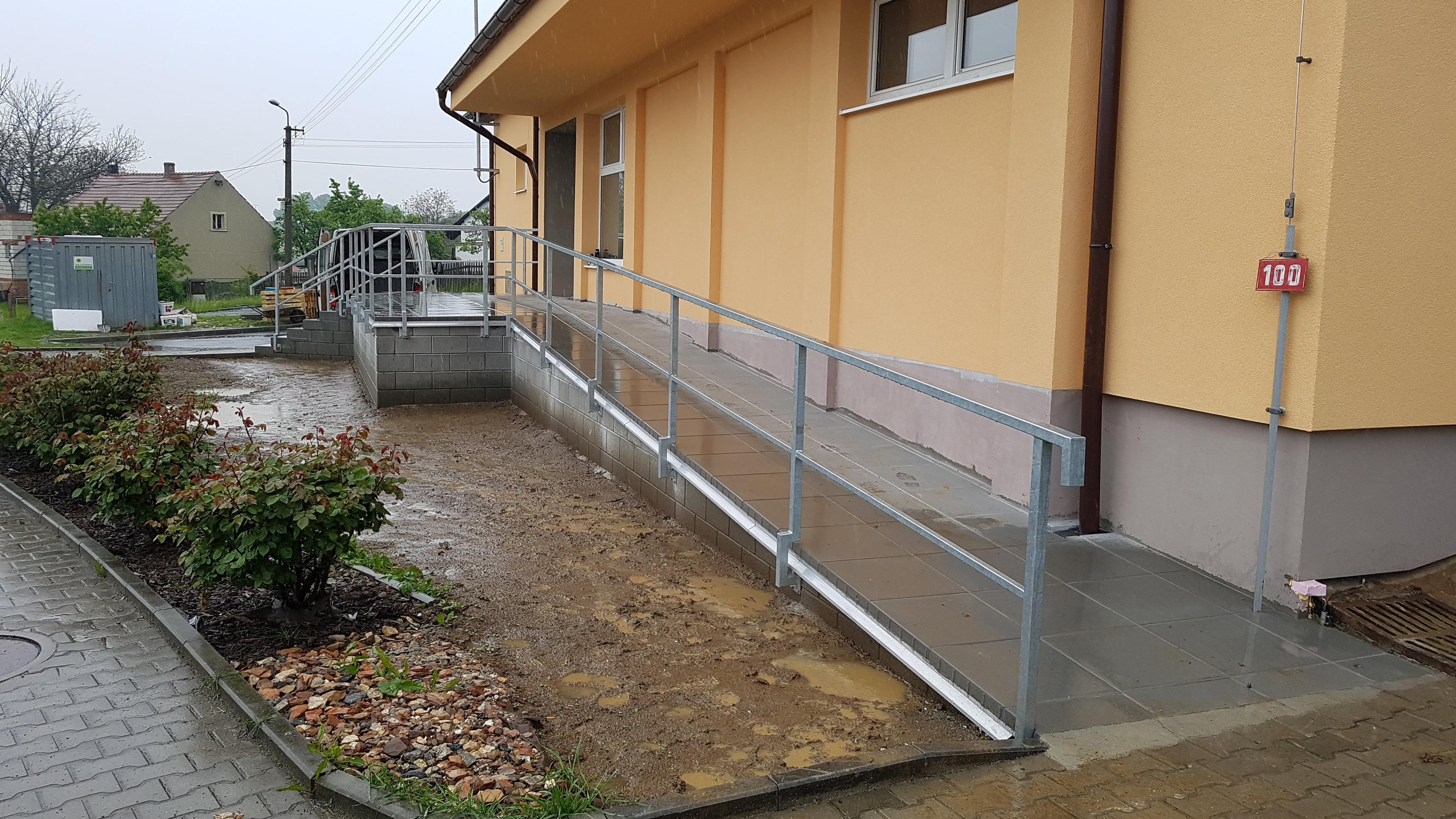 Kovovýroba, zámečnictví - František Kotěšovec foto 5