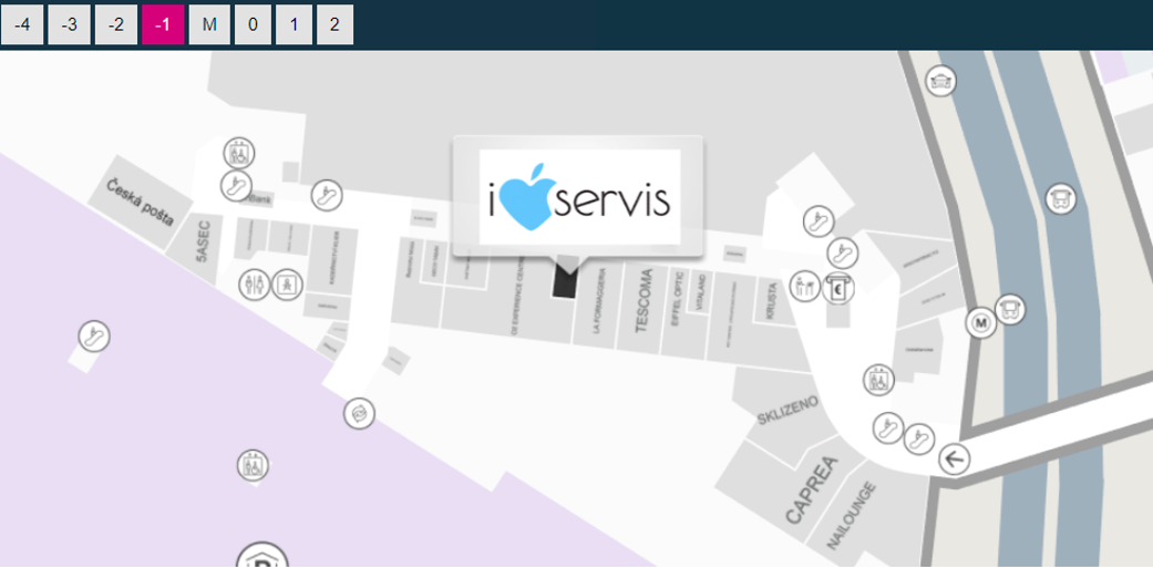 iLoveServis - expresní servis mobilů, tabletů a Macbooků foto 4